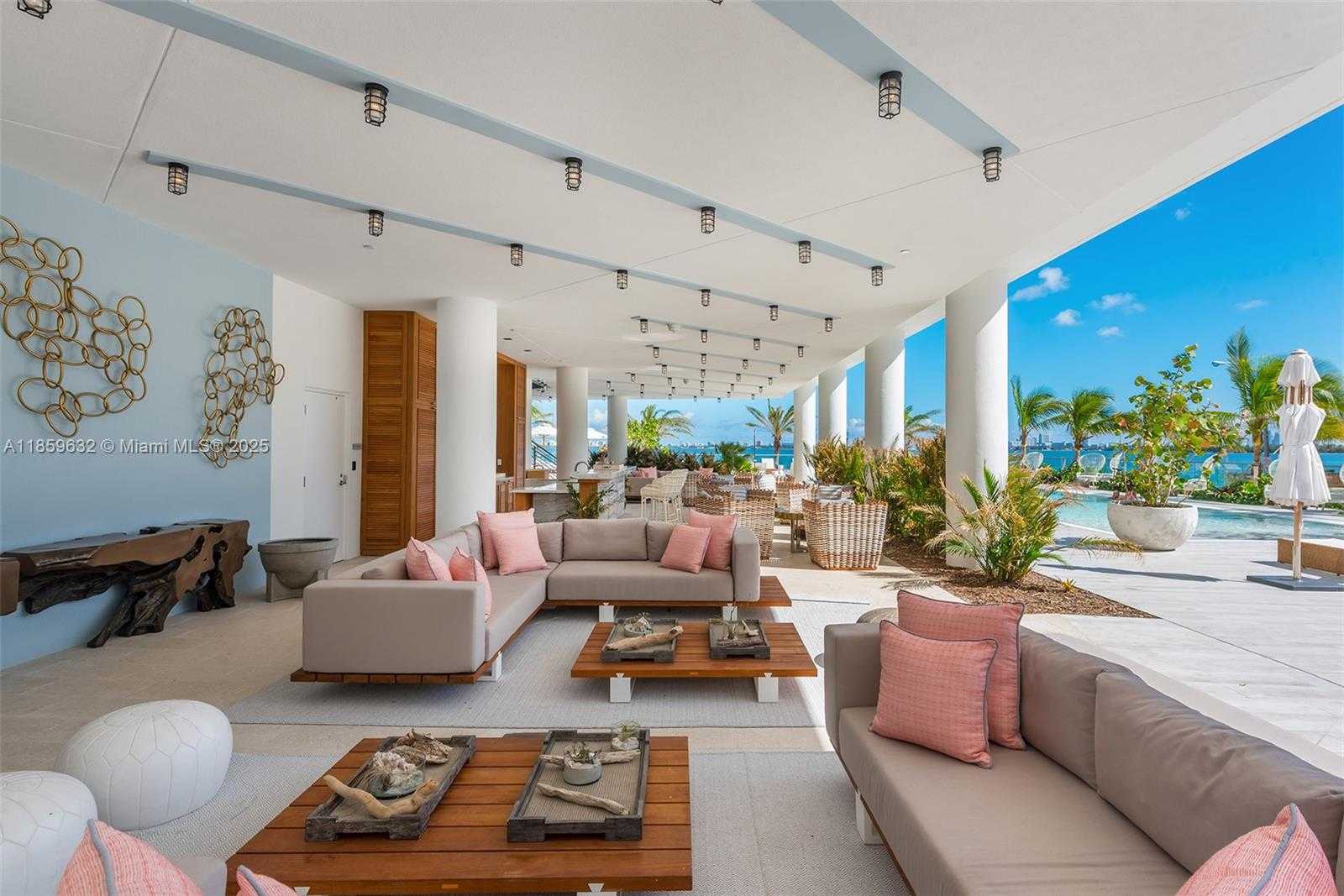 Small Image of 2900 NORTH EAST 7TH AVENUE #2303, Miami Number 62