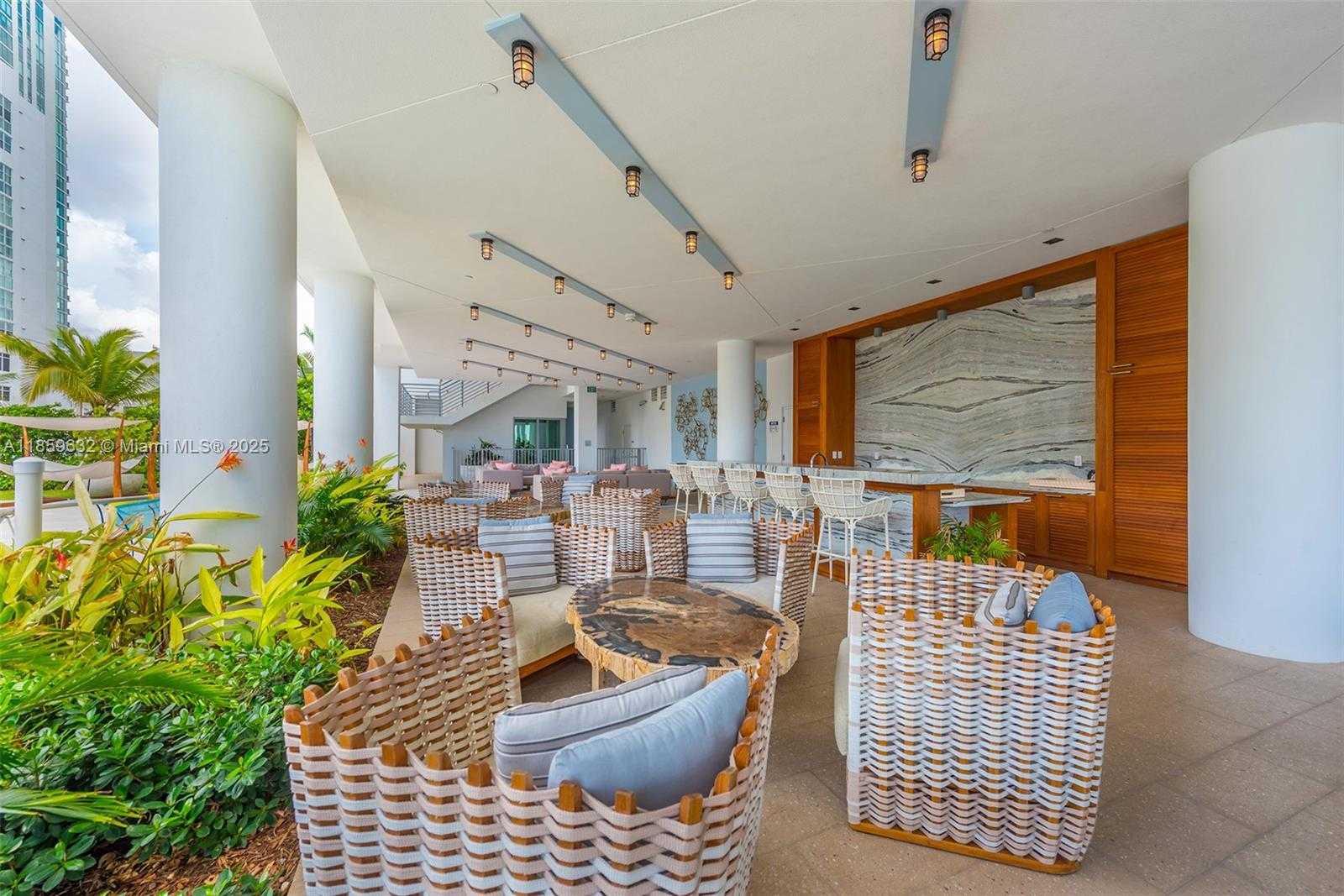 Small Image of 2900 NORTH EAST 7TH AVENUE #2303, Miami Number 63