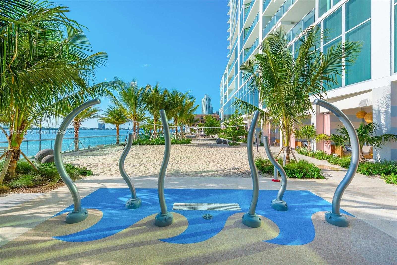 Small Image of 2900 NORTH EAST 7TH AVENUE #2303, Miami Number 68