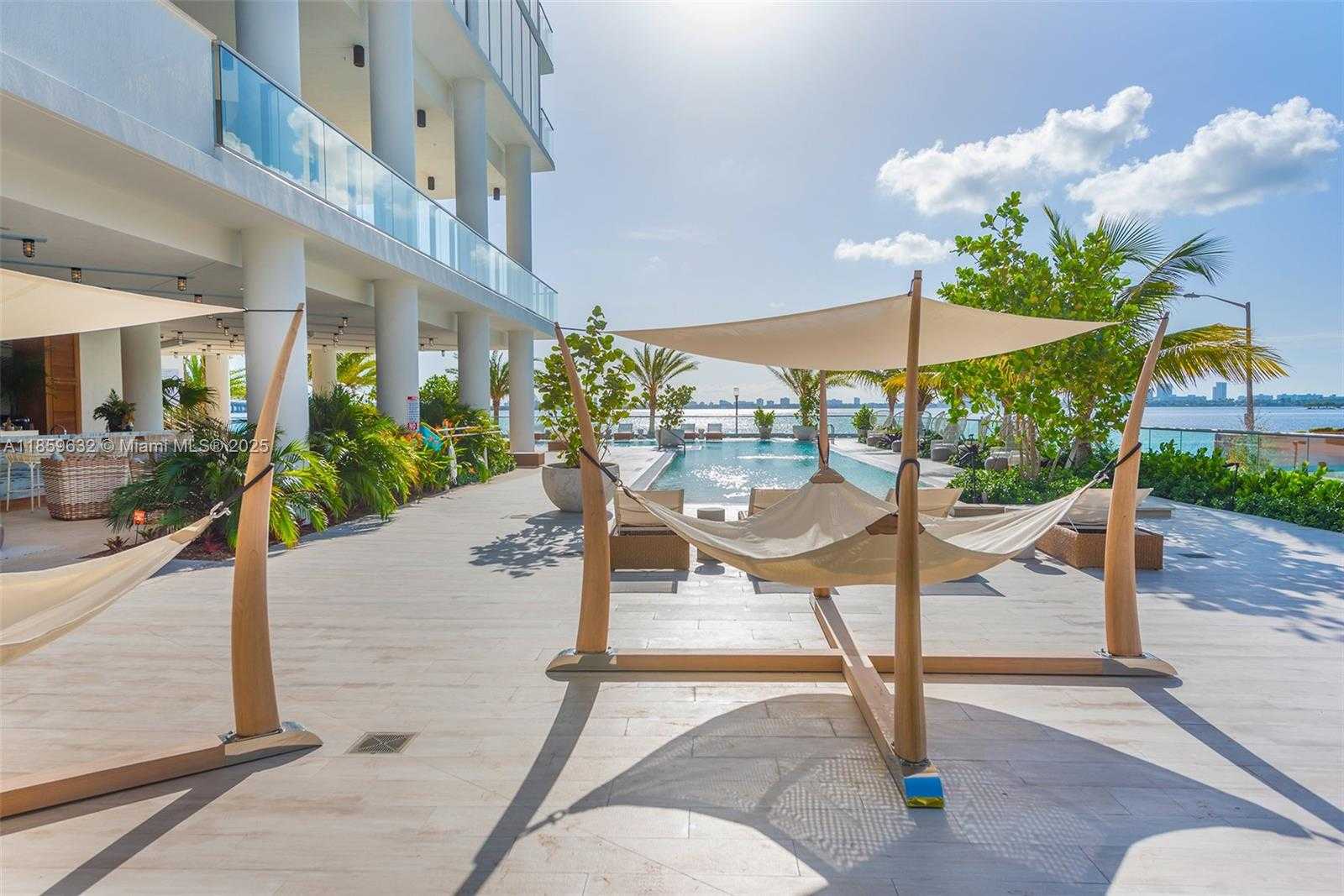 Small Image of 2900 NORTH EAST 7TH AVENUE #2303, Miami Number 69
