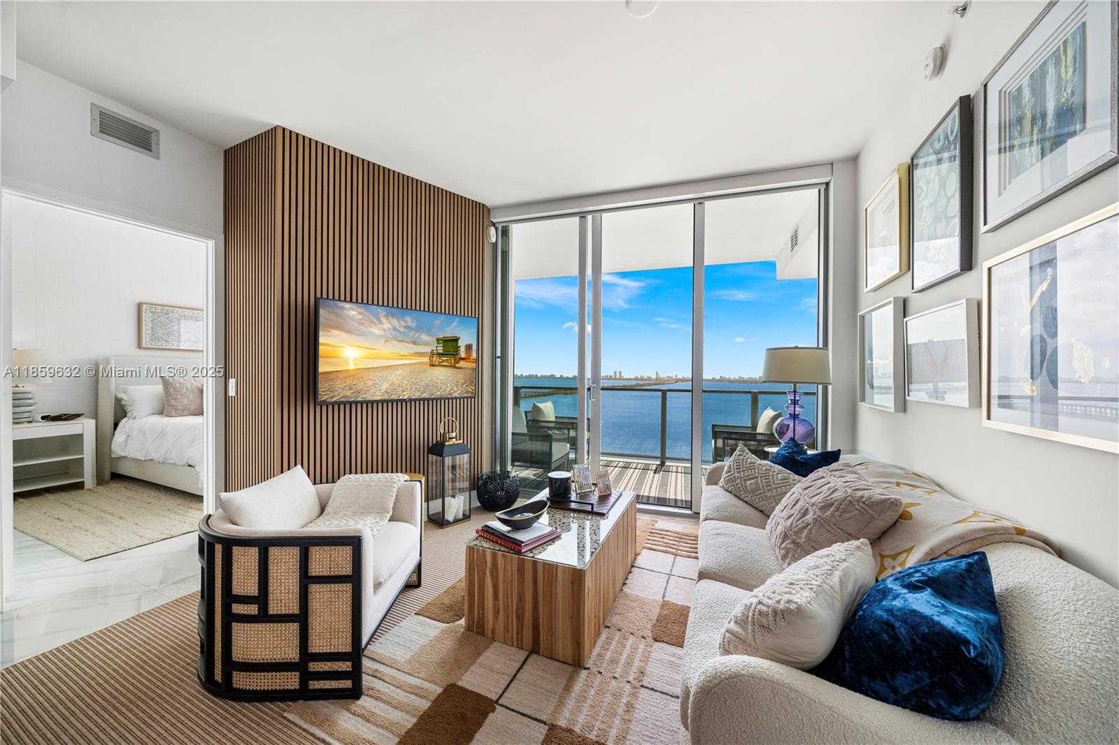 Small Image of 2900 NORTH EAST 7TH AVENUE #2303, Miami Number 7