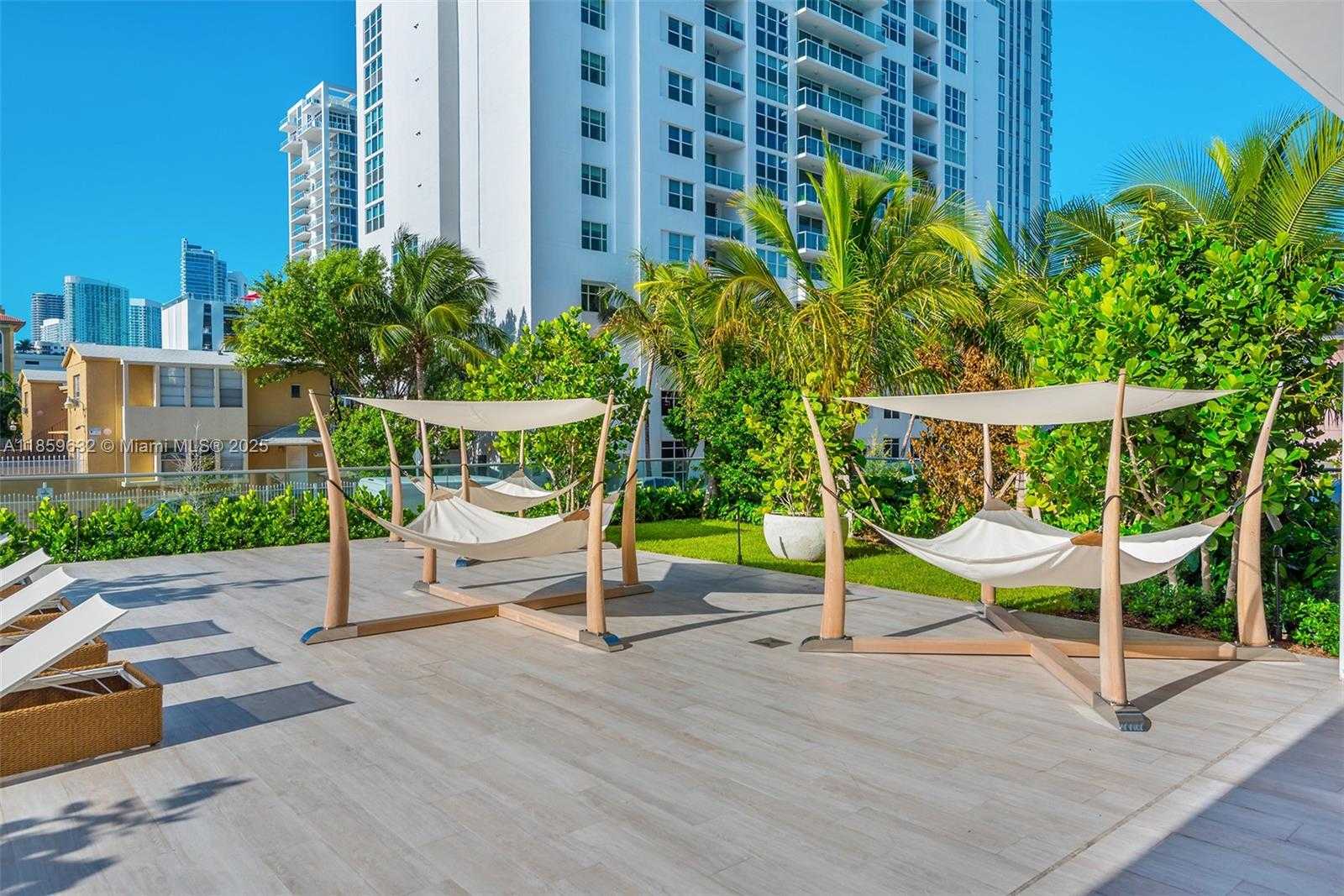Small Image of 2900 NORTH EAST 7TH AVENUE #2303, Miami Number 70