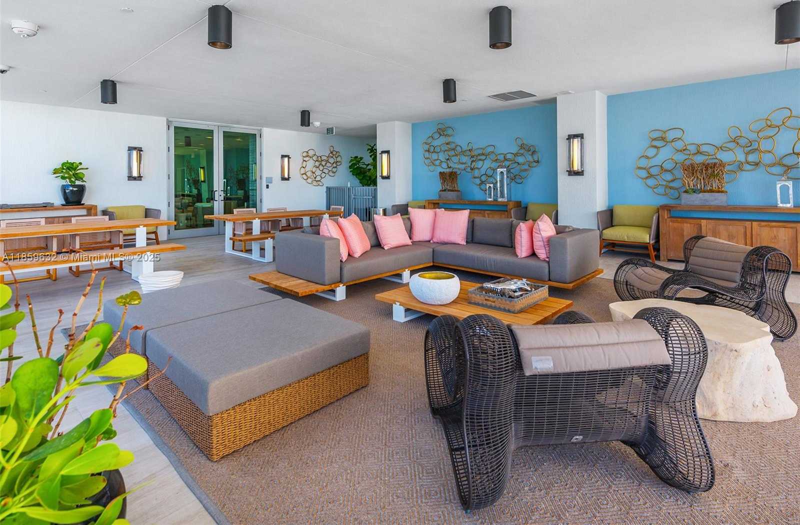 Small Image of 2900 NORTH EAST 7TH AVENUE #2303, Miami Number 72