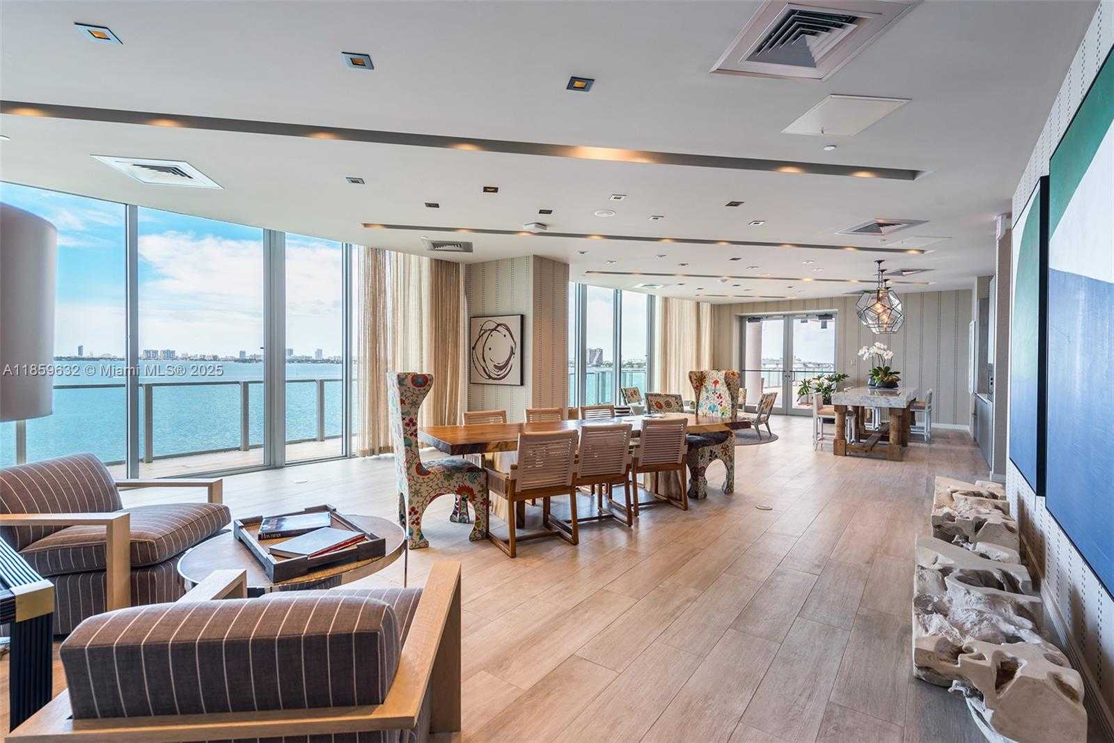 Small Image of 2900 NORTH EAST 7TH AVENUE #2303, Miami Number 73