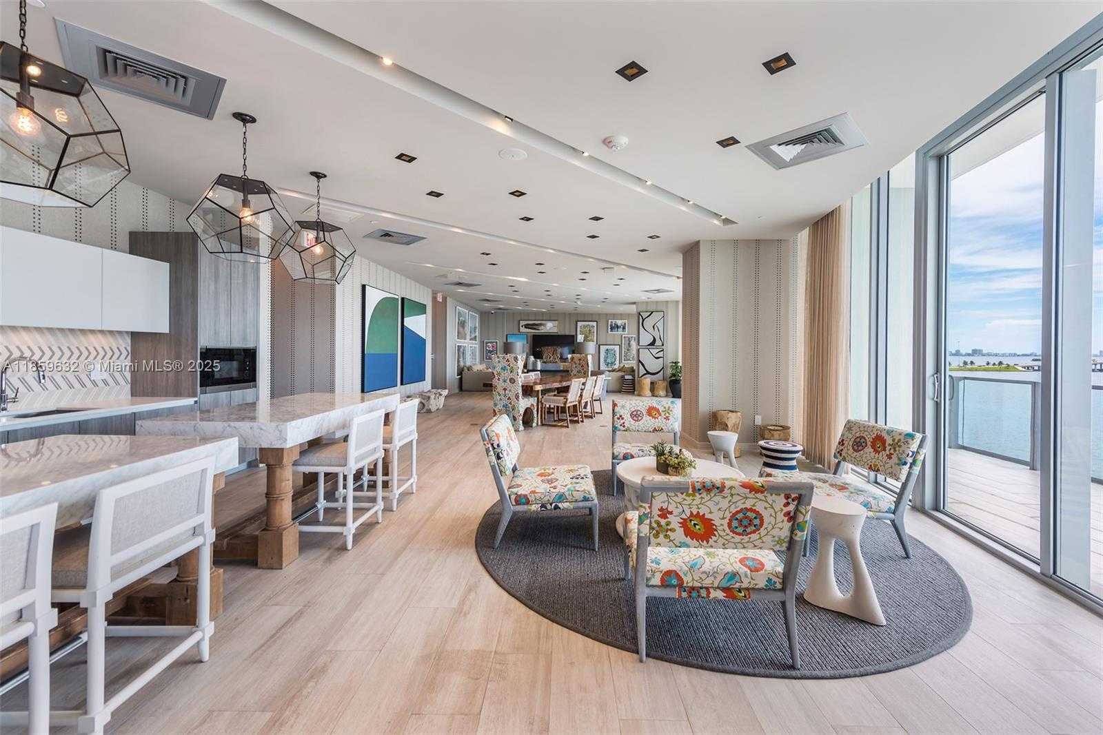 Small Image of 2900 NORTH EAST 7TH AVENUE #2303, Miami Number 76