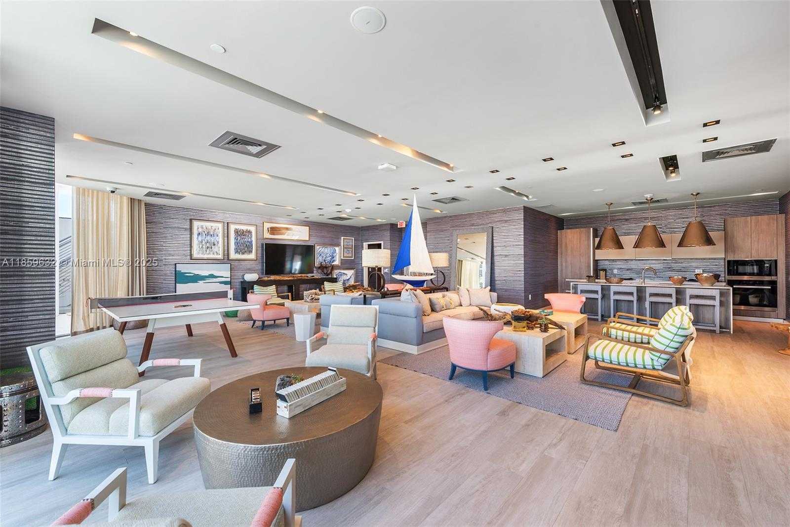 Small Image of 2900 NORTH EAST 7TH AVENUE #2303, Miami Number 79