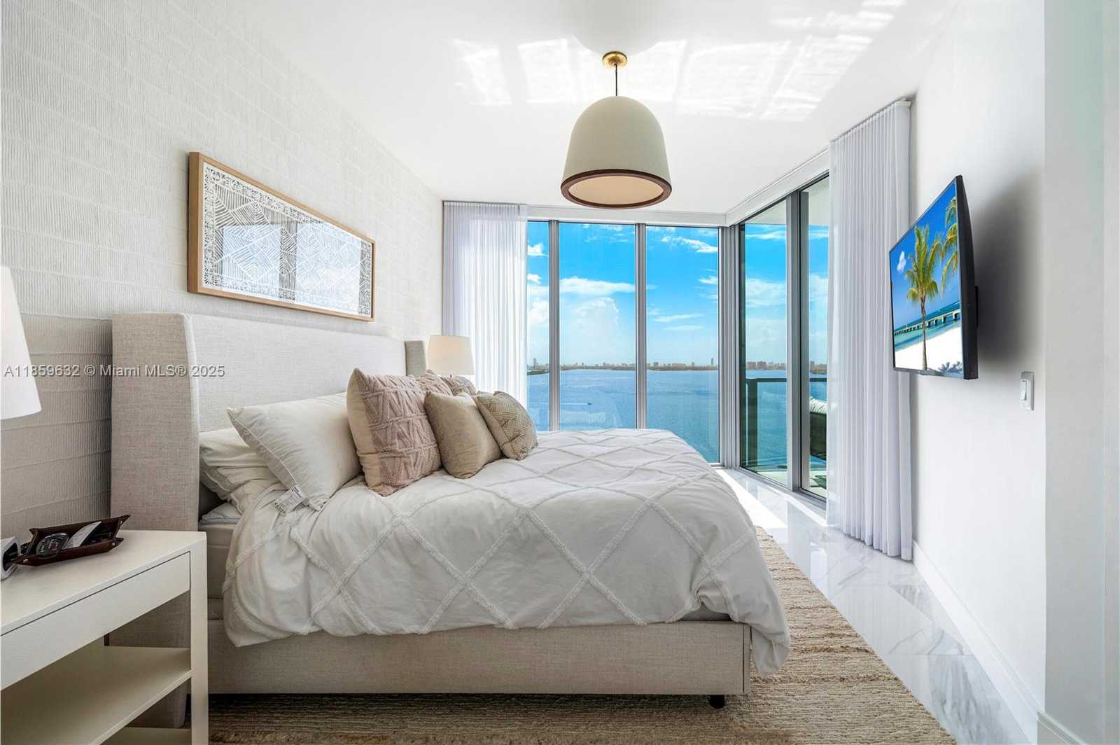 Small Image of 2900 NORTH EAST 7TH AVENUE #2303, Miami Number 8