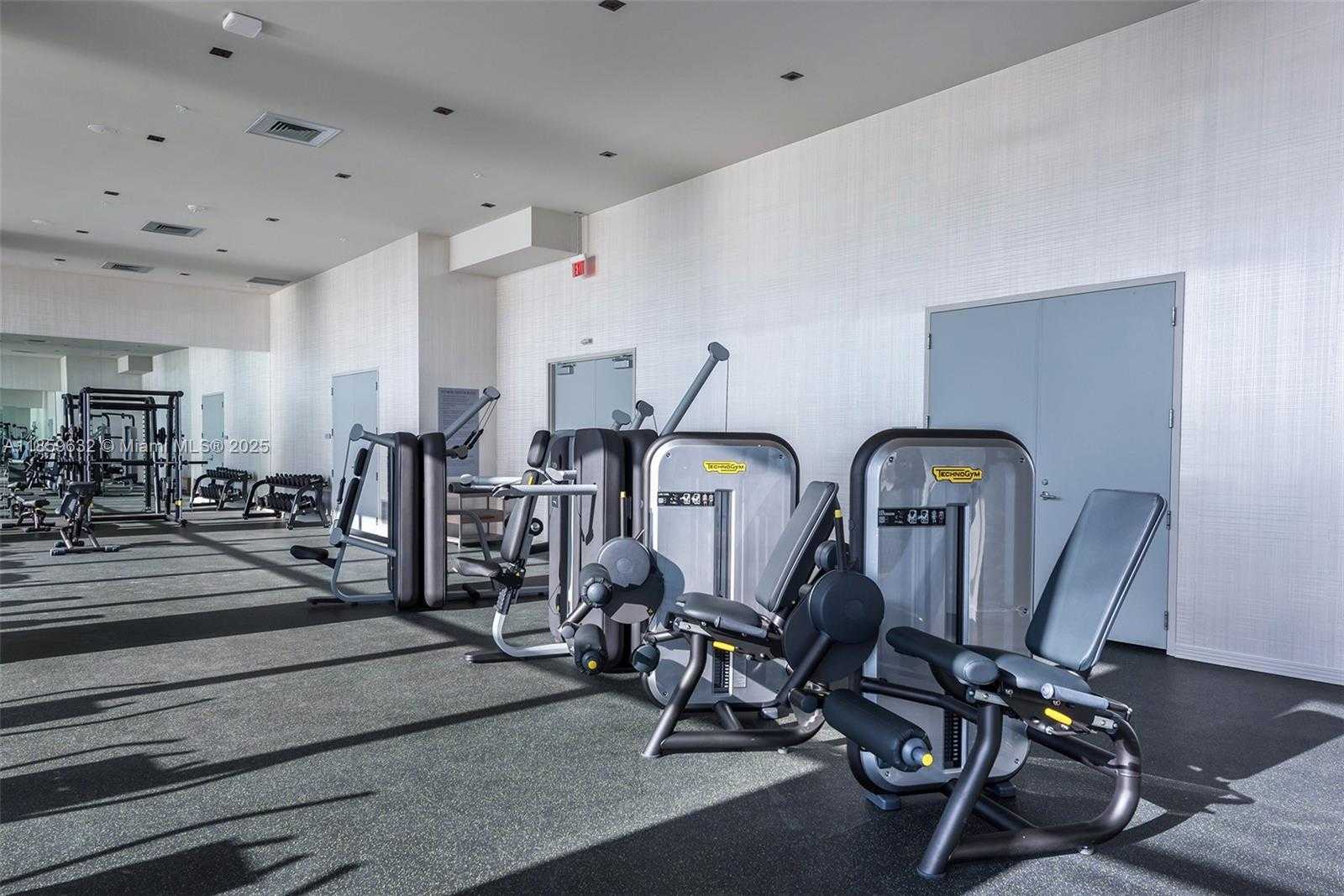 Small Image of 2900 NORTH EAST 7TH AVENUE #2303, Miami Number 84