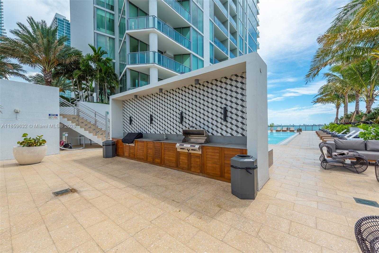 Small Image of 2900 NORTH EAST 7TH AVENUE #2303, Miami Number 87