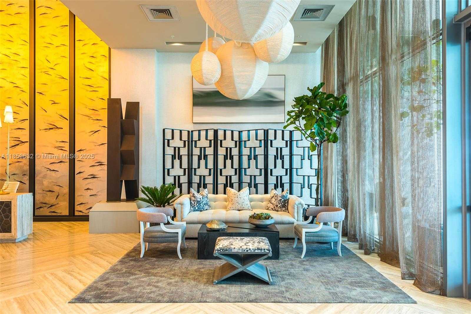 Small Image of 2900 NORTH EAST 7TH AVENUE #2303, Miami Number 92
