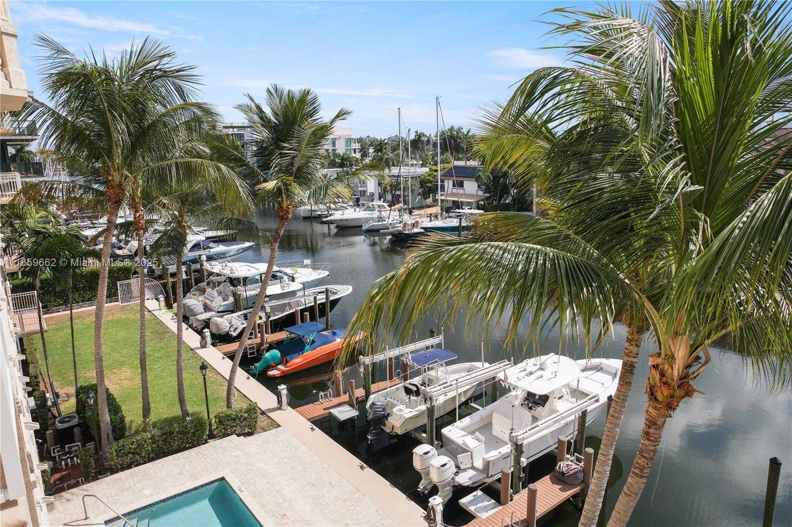 Small Image of 110 HENDRICKS ISLE #13, Fort Lauderdale Number 54