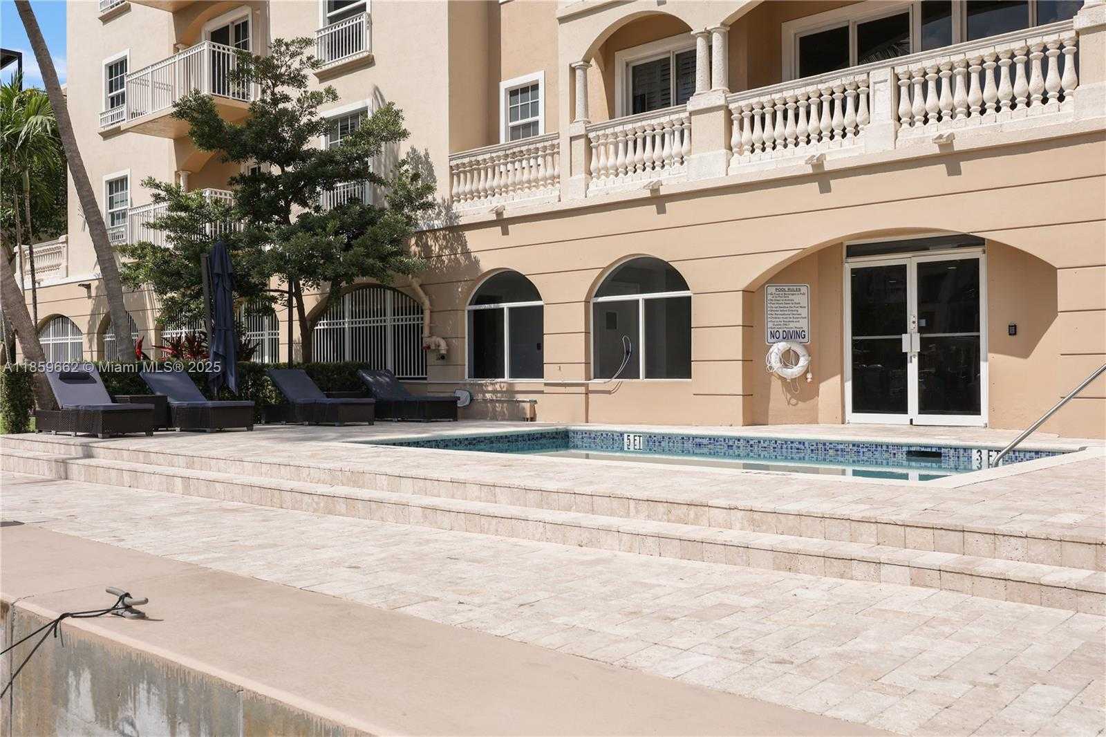 Small Image of 110 HENDRICKS ISLE #13, Fort Lauderdale Number 60