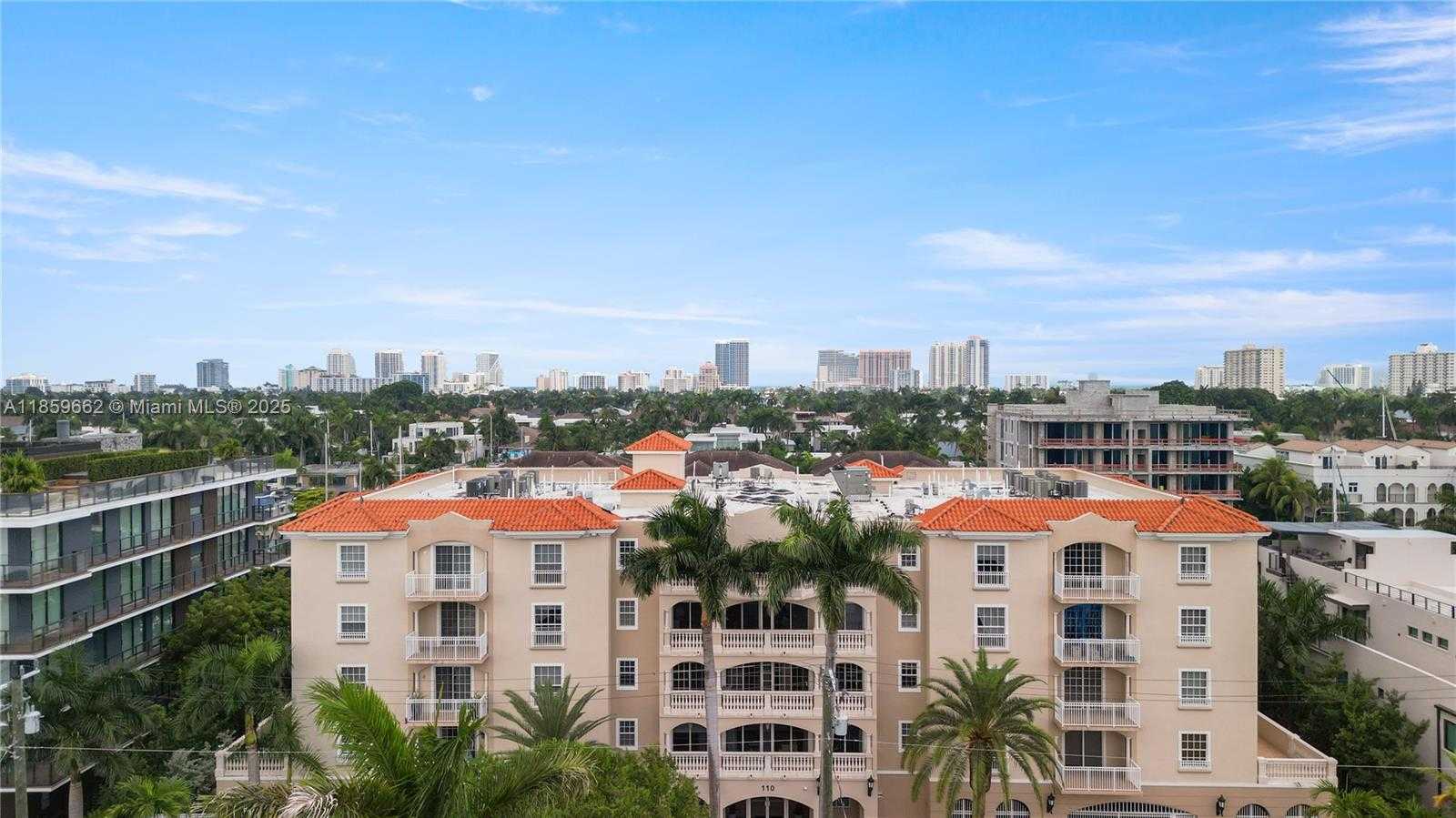 Small Image of 110 HENDRICKS ISLE #13, Fort Lauderdale Number 73