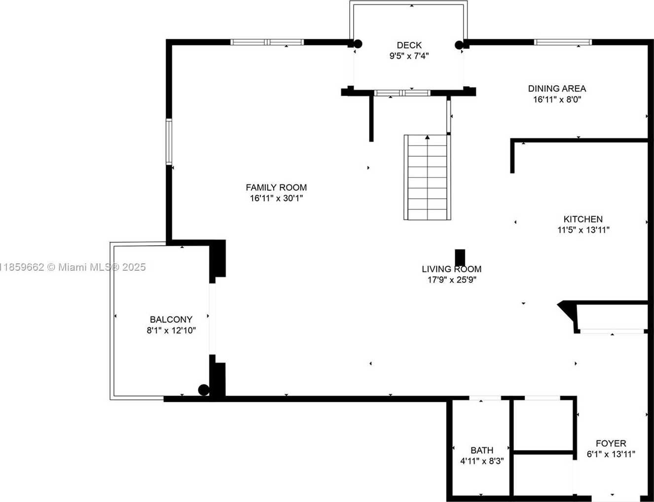 Small Image of 110 HENDRICKS ISLE #13, Fort Lauderdale Number 79