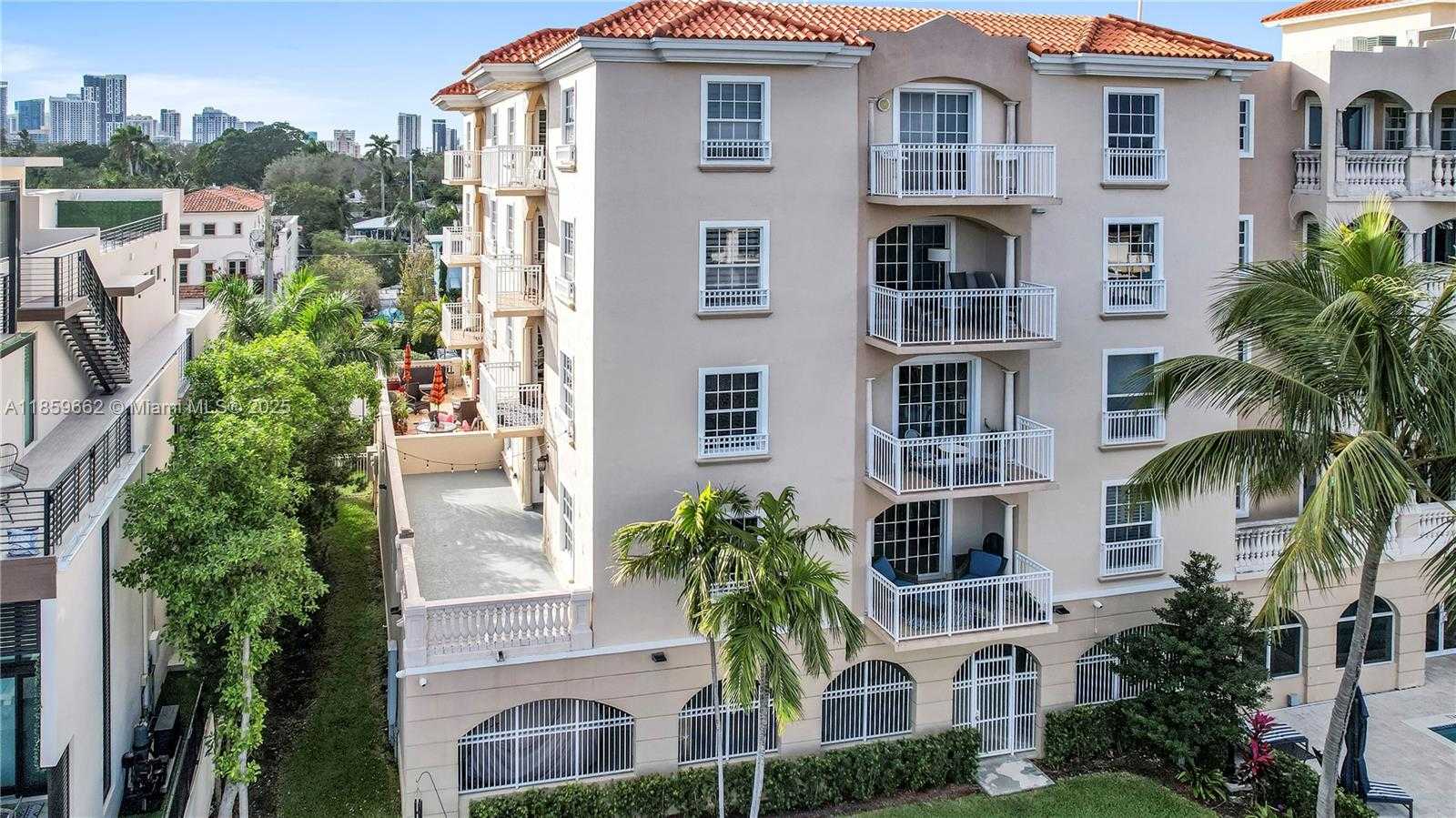 Small Image of 110 HENDRICKS ISLE #13, Fort Lauderdale Number 8