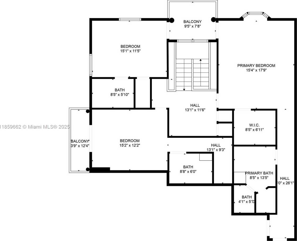 Small Image of 110 HENDRICKS ISLE #13, Fort Lauderdale Number 80