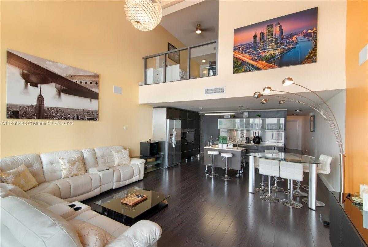 Small Image of 6000 COLLINS AVE #146, Miami Beach Number 23