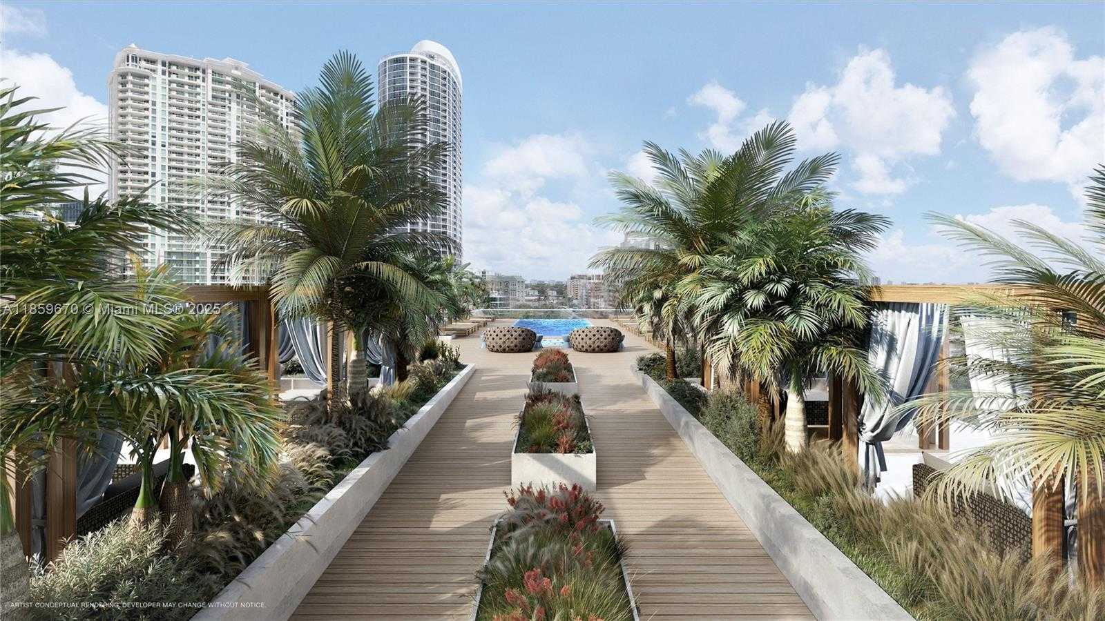 Small Image of 501 SOUTH EAST 6TH AVENUE #403, Fort Lauderdale Number 12