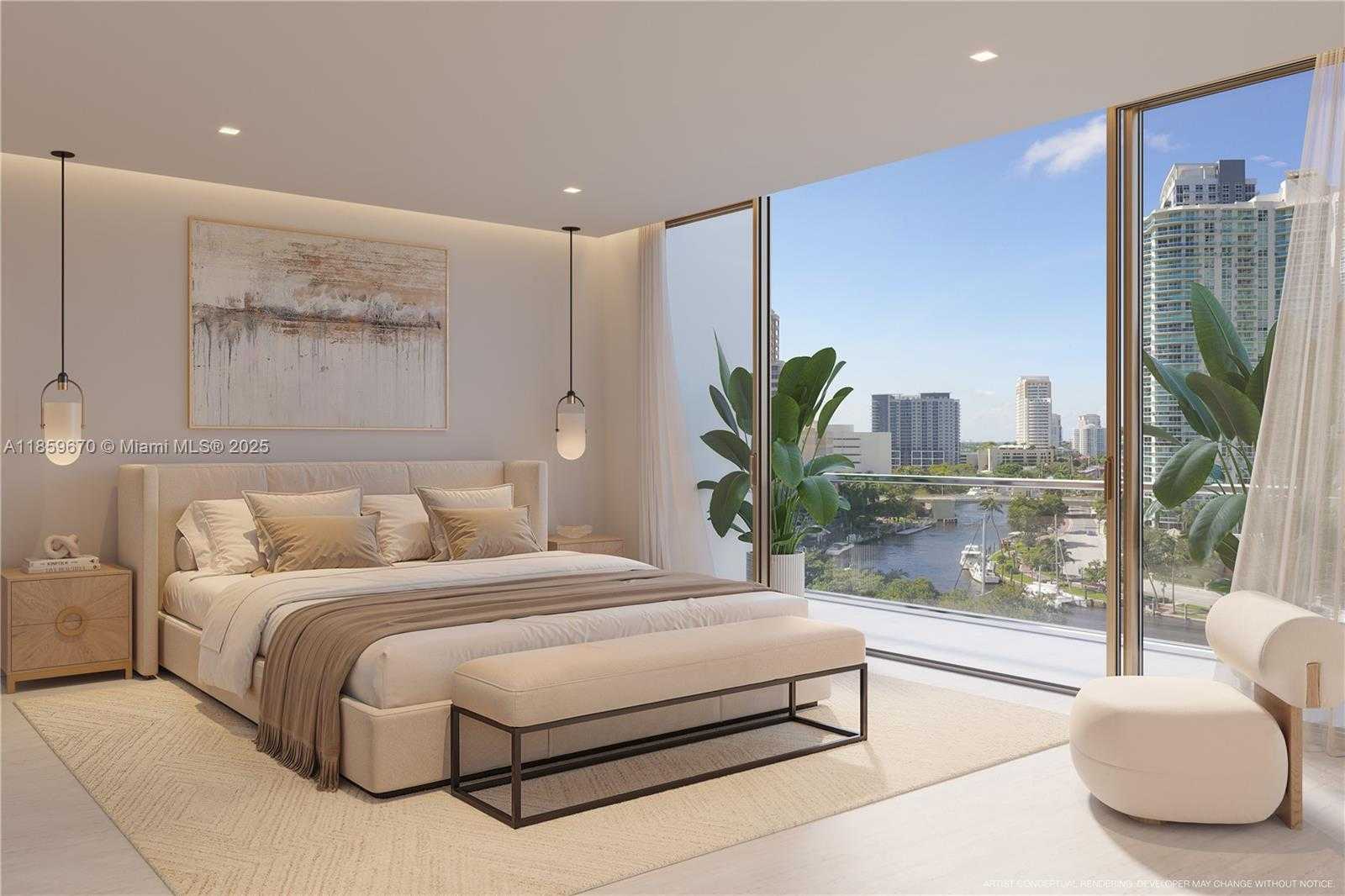 Small Image of 501 SOUTH EAST 6TH AVENUE #403, Fort Lauderdale Number 18