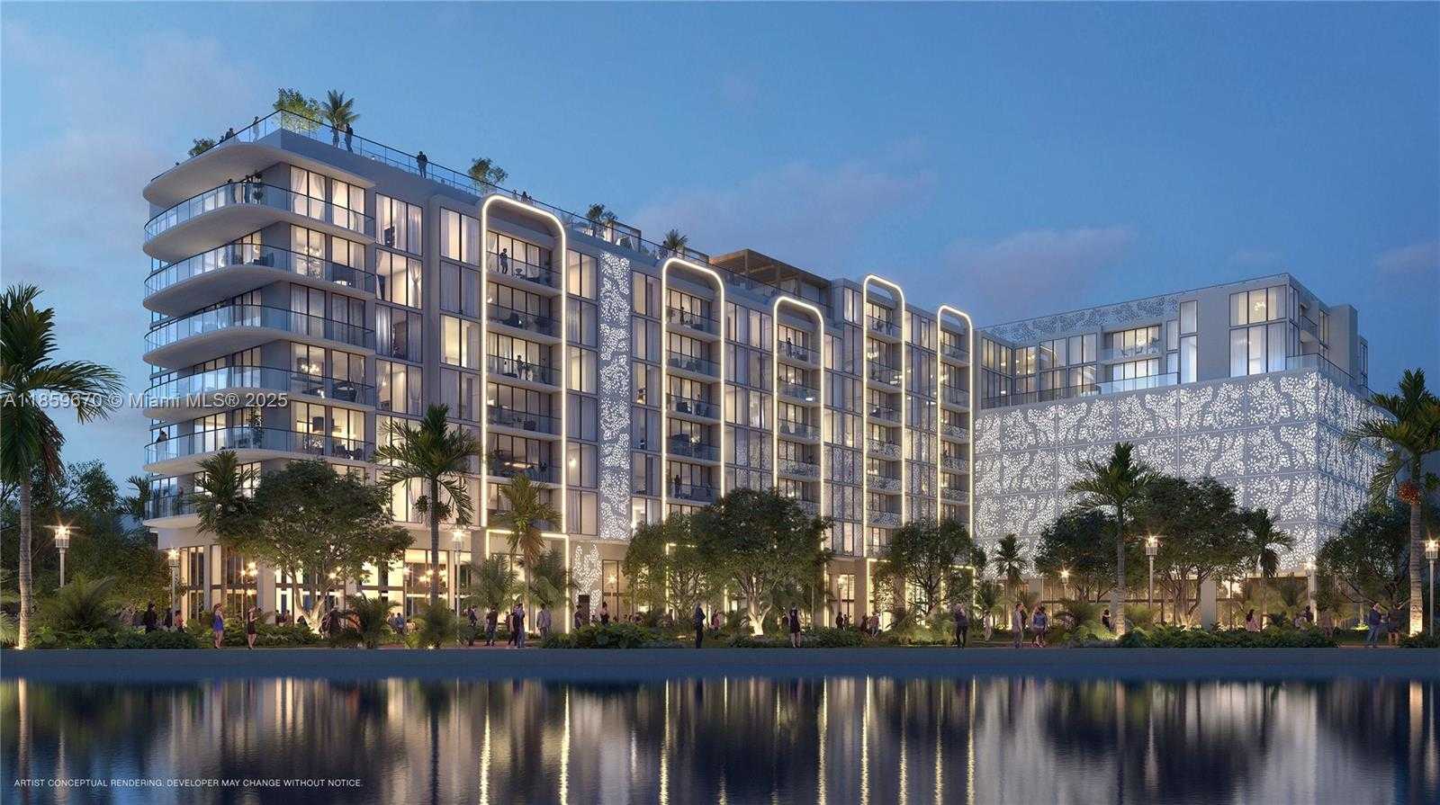 Small Image of 501 SOUTH EAST 6TH AVENUE #403, Fort Lauderdale Number 3