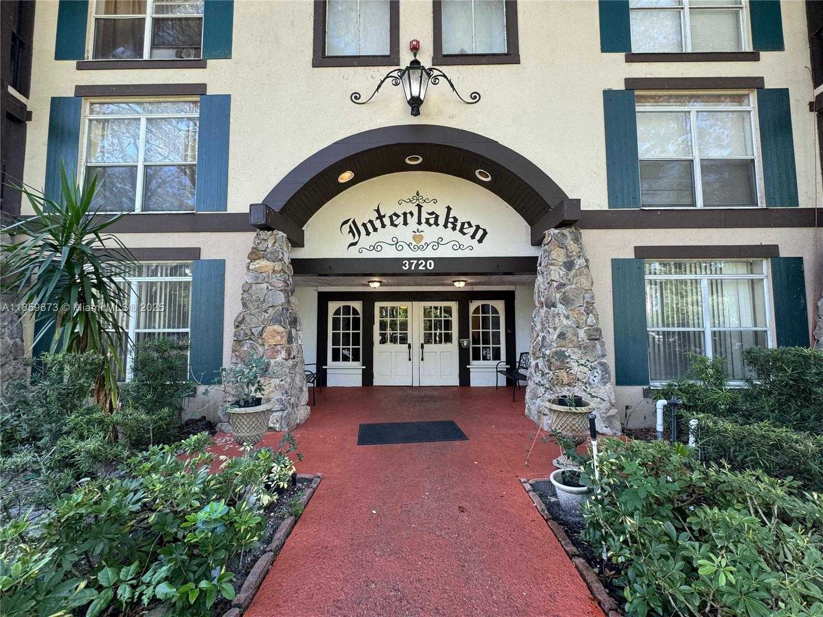 Small Image of 3720 INVERRARY DR #1N, Lauderhill Number 25