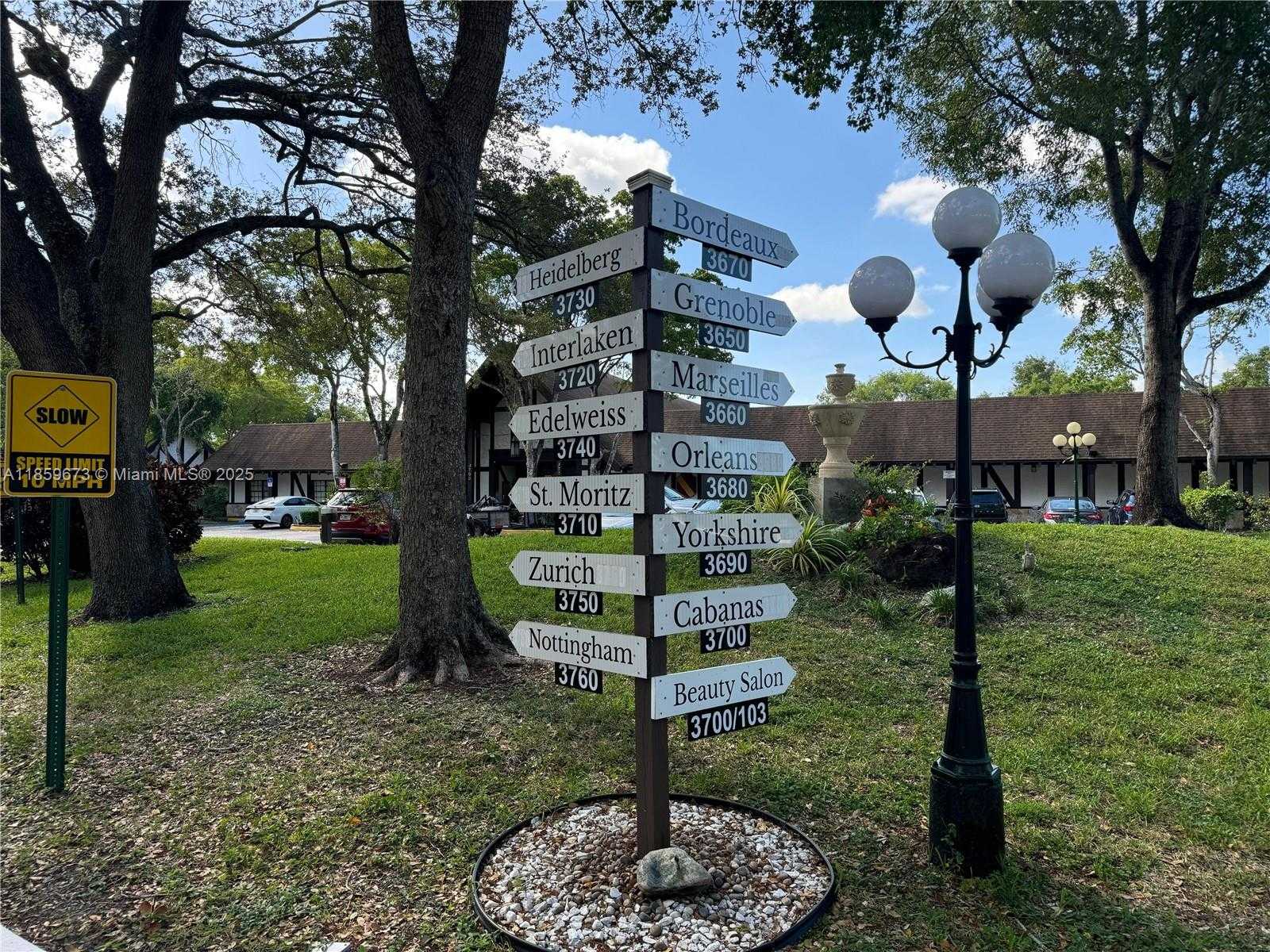 Small Image of 3720 INVERRARY DR #1N, Lauderhill Number 53