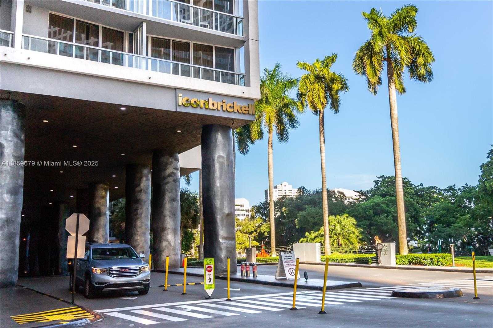 Small Image of 485 BRICKELL AVE #2210, Miami Number 27