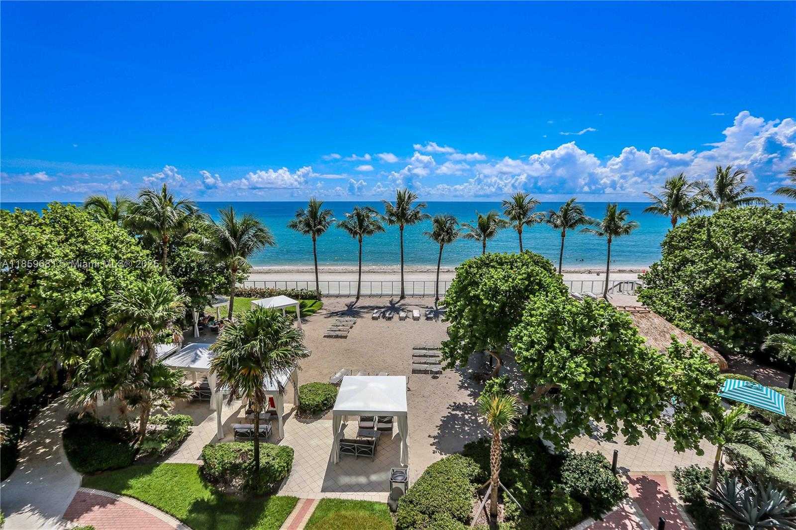 Small Image of 3001 SOUTH OCEAN DR #411, Hollywood Number 2