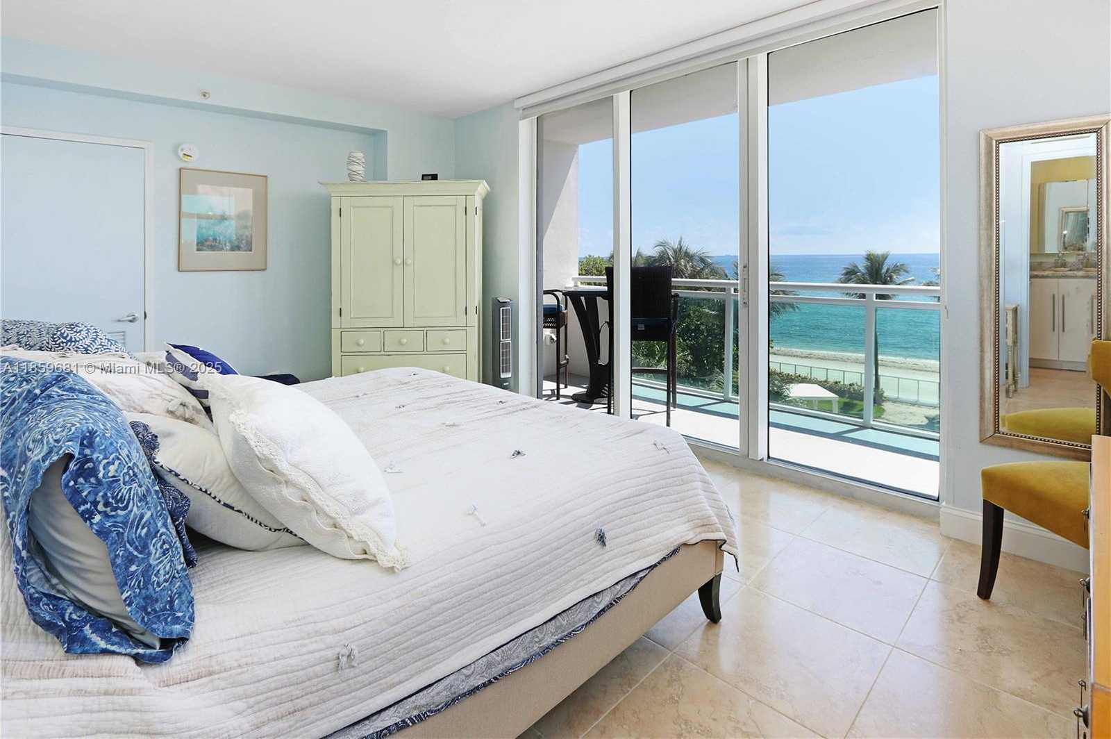 Small Image of 3001 SOUTH OCEAN DR #411, Hollywood Number 3