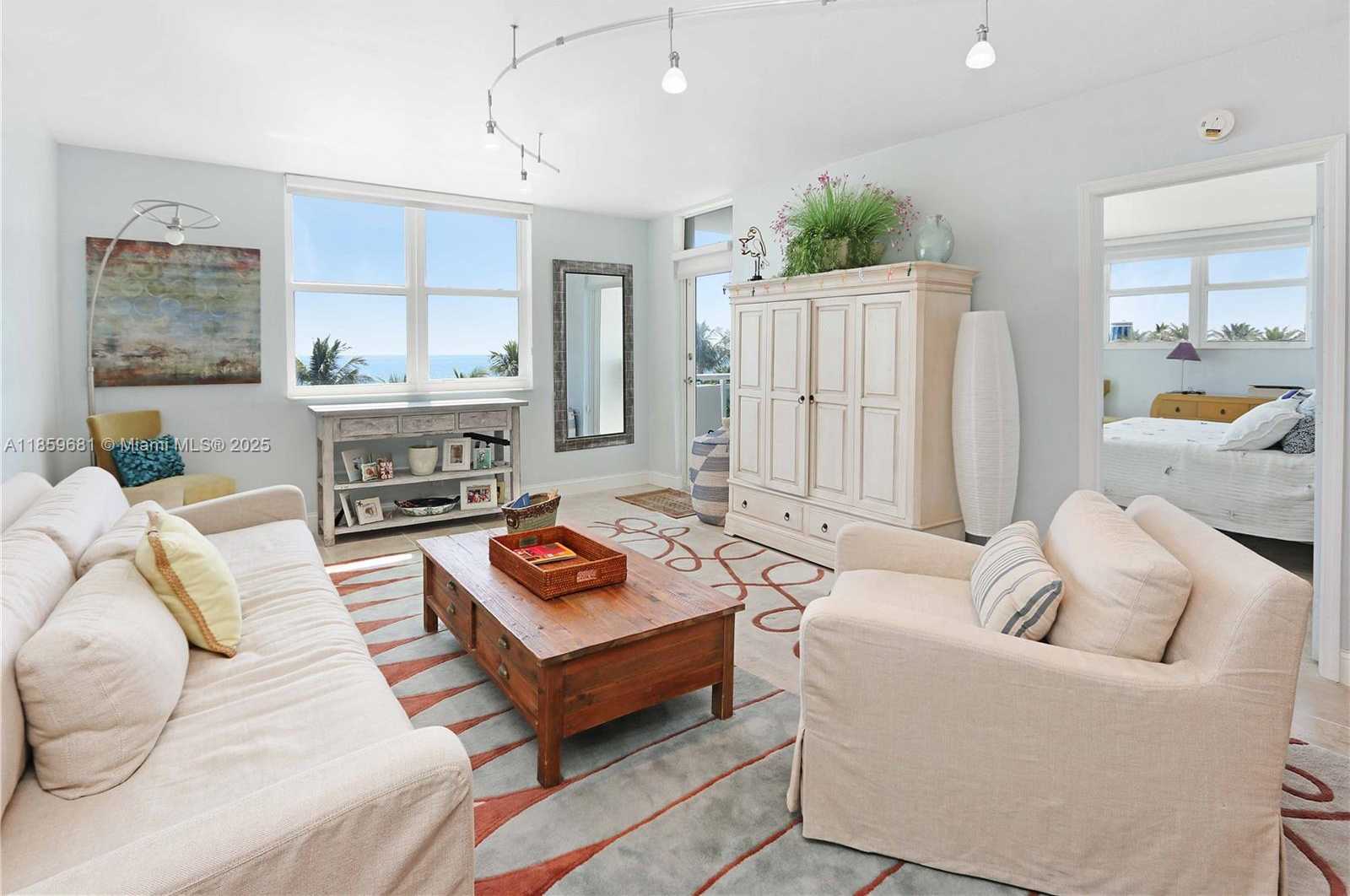 Small Image of 3001 SOUTH OCEAN DR #411, Hollywood Number 4