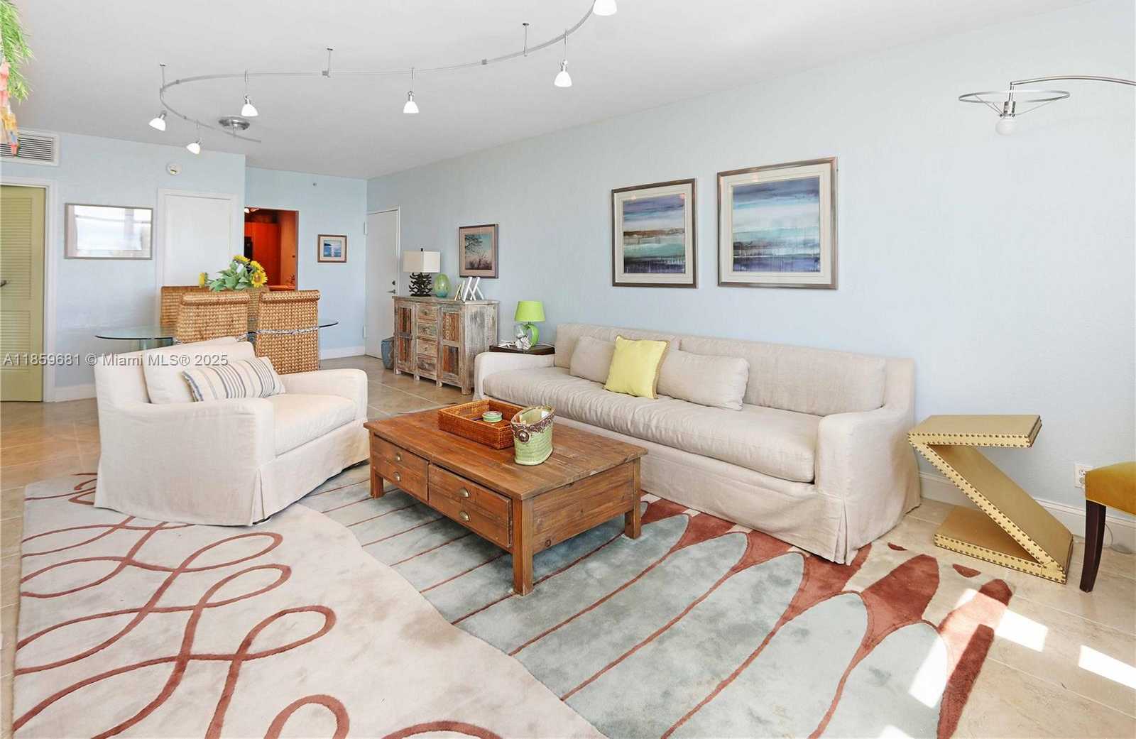 Small Image of 3001 SOUTH OCEAN DR #411, Hollywood Number 5