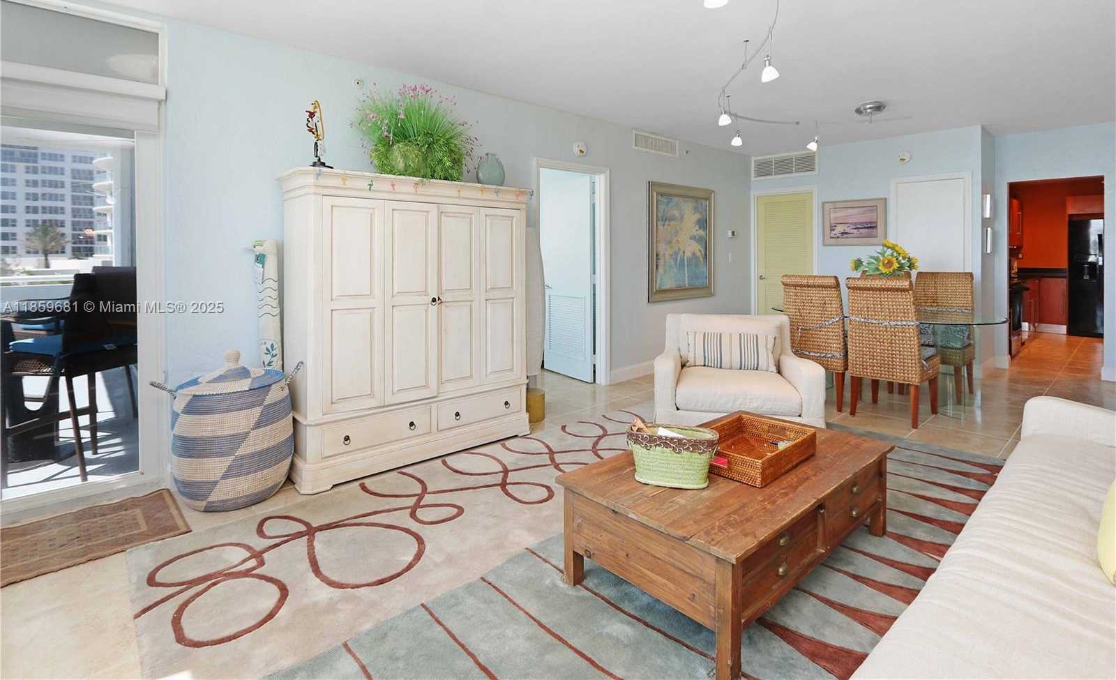 Small Image of 3001 SOUTH OCEAN DR #411, Hollywood Number 6