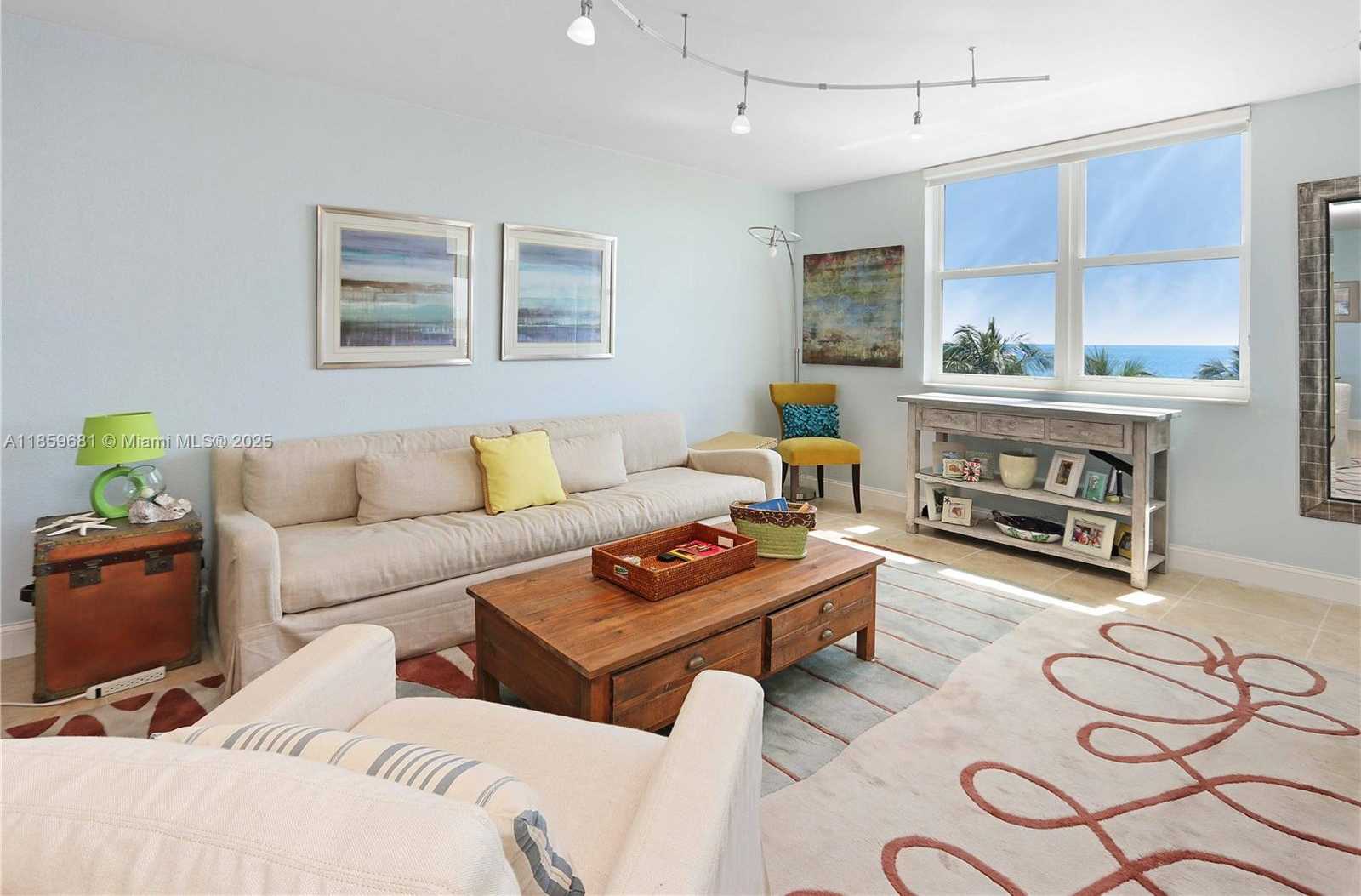 Small Image of 3001 SOUTH OCEAN DR #411, Hollywood Number 8