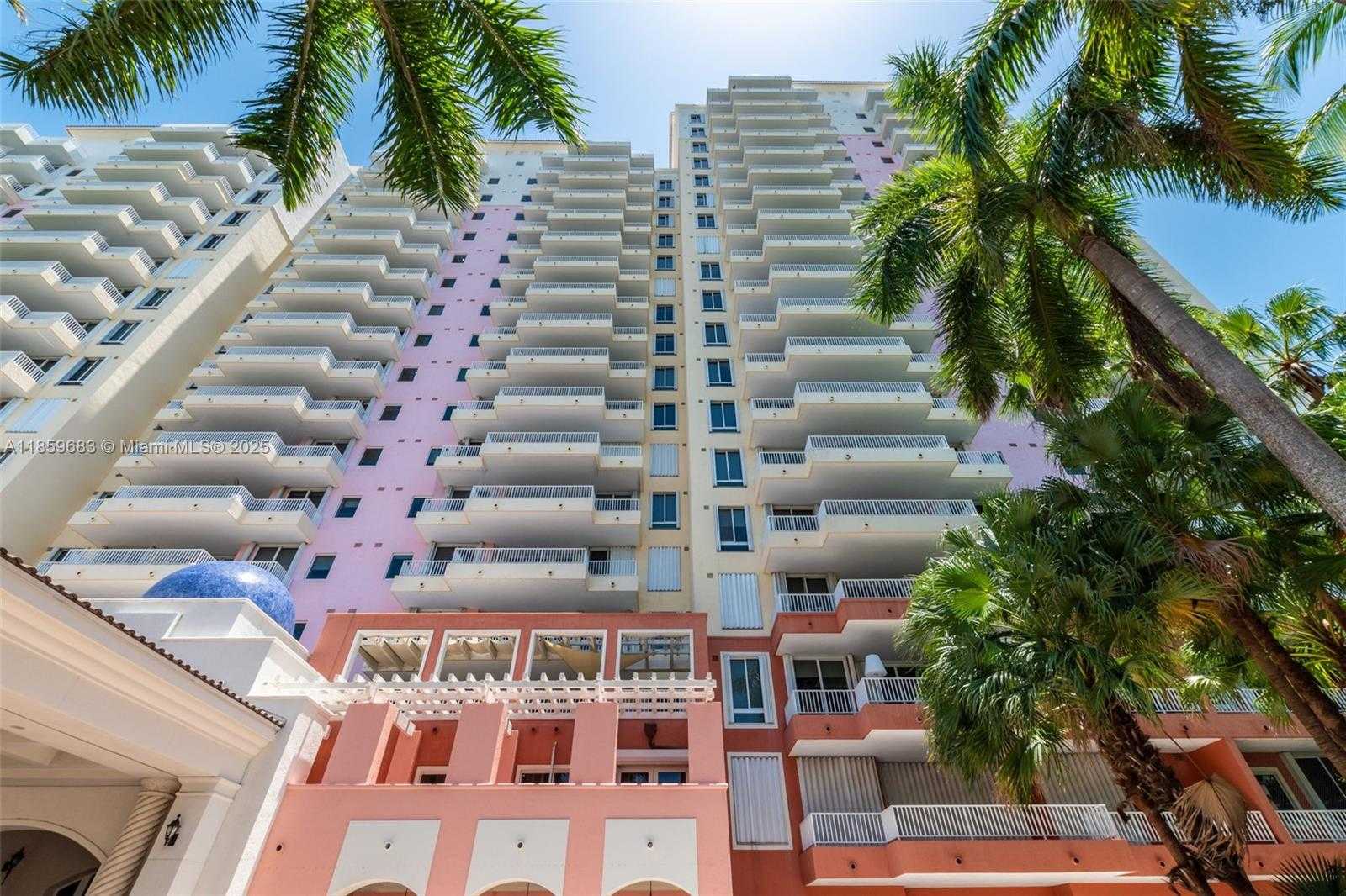 Small Image of 781 CRANDON BLVD #306, Key Biscayne Number 2