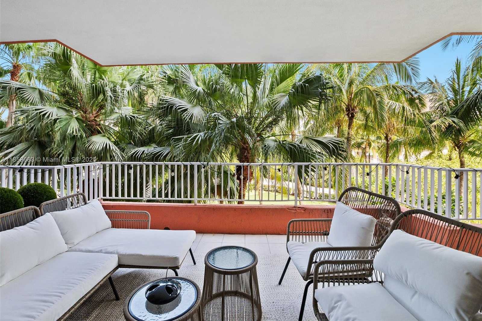 Small Image of 781 CRANDON BLVD #306, Key Biscayne Number 30