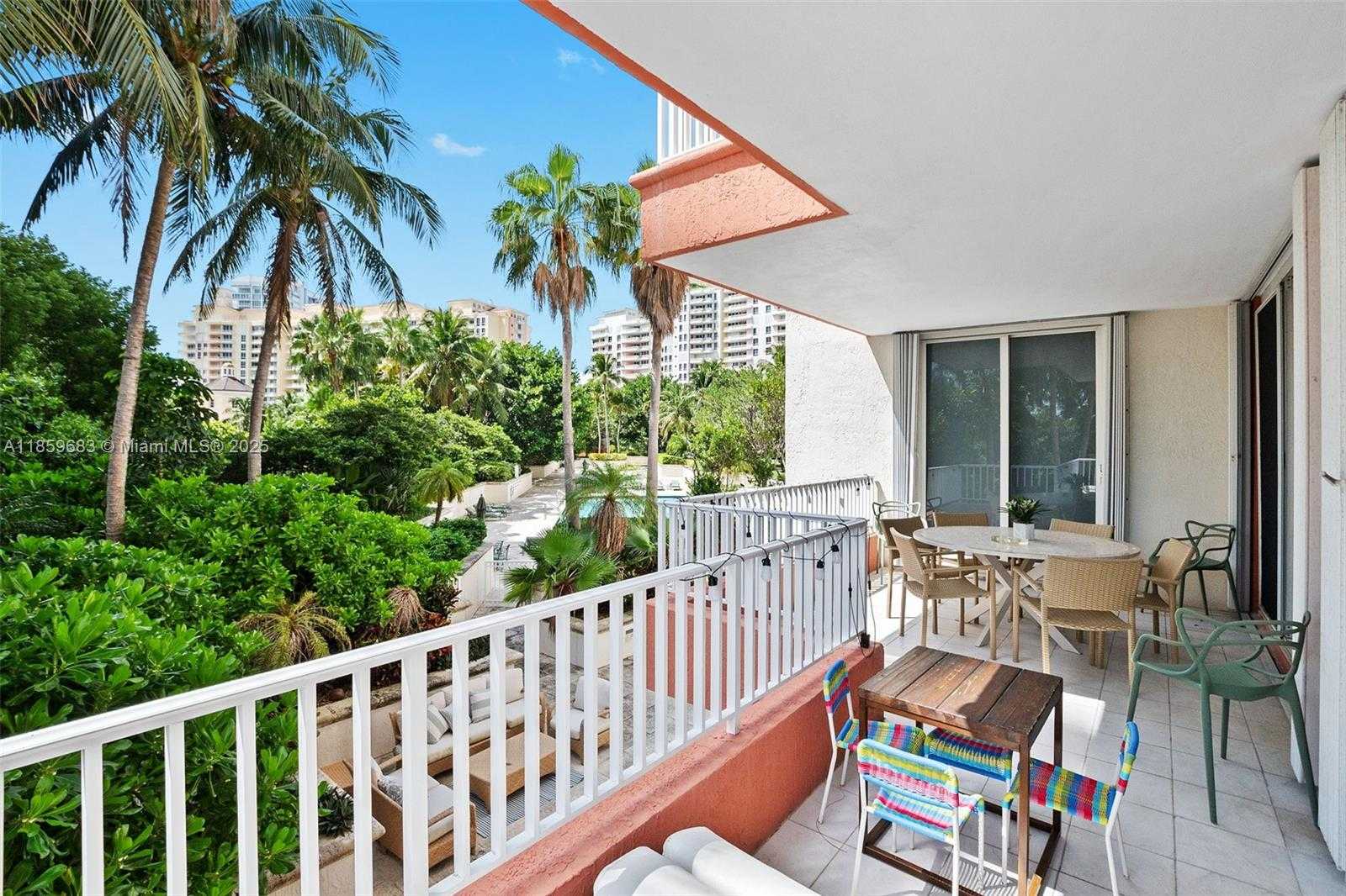 Small Image of 781 CRANDON BLVD #306, Key Biscayne Number 32