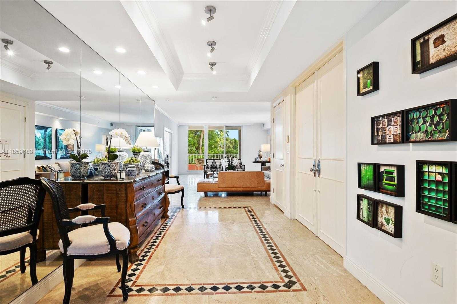 Small Image of 781 CRANDON BLVD #306, Key Biscayne Number 5