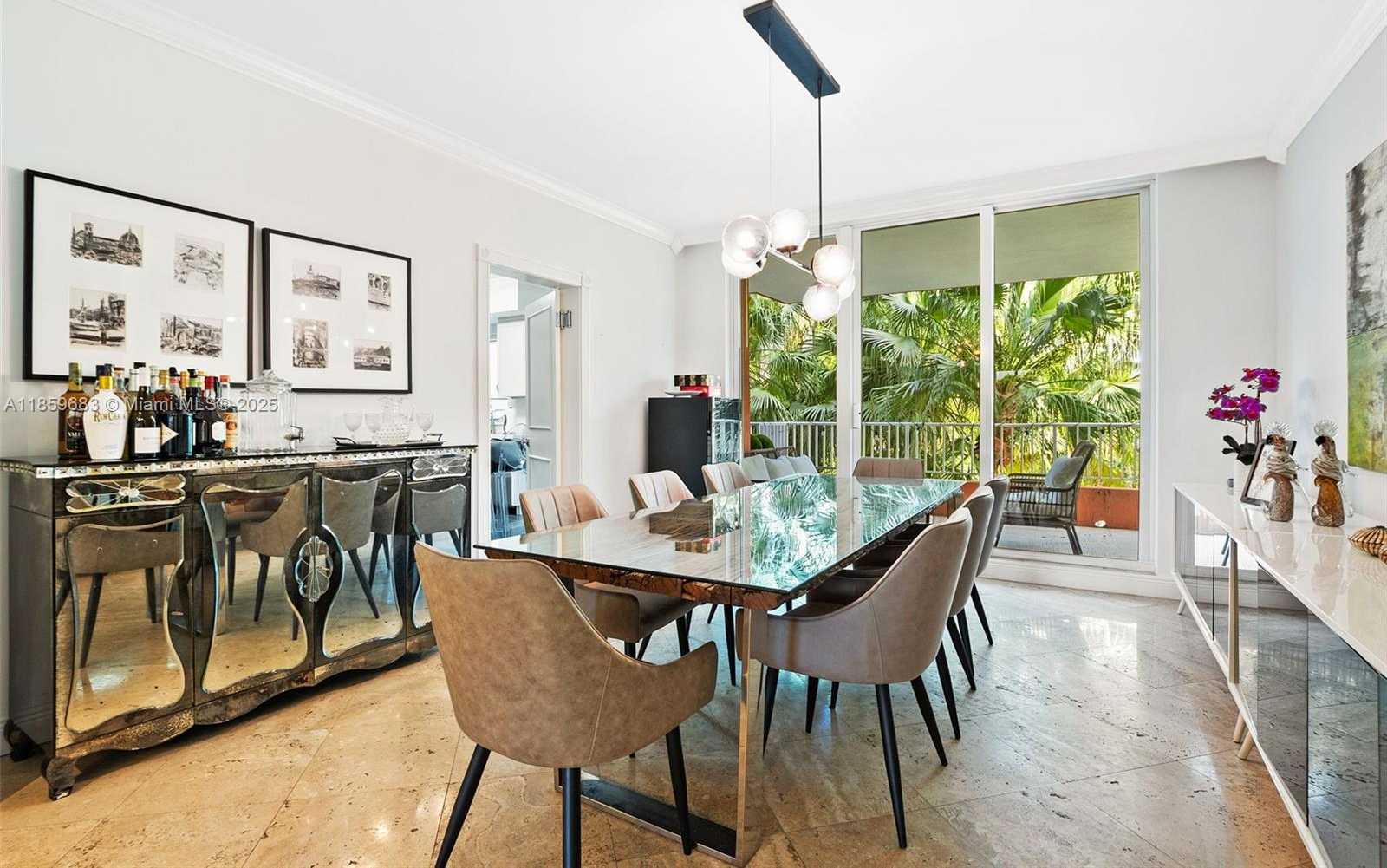 Small Image of 781 CRANDON BLVD #306, Key Biscayne Number 6