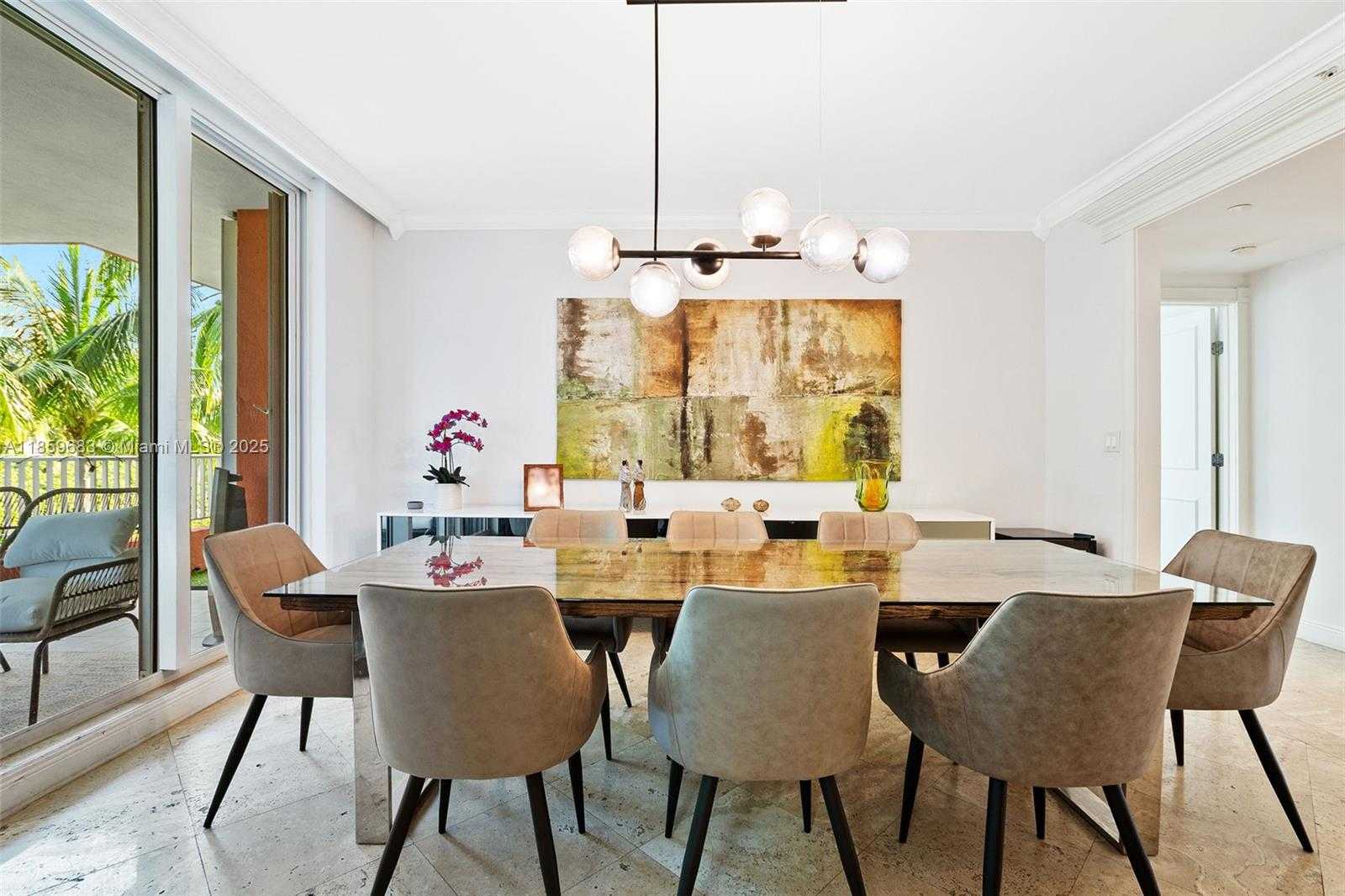 Small Image of 781 CRANDON BLVD #306, Key Biscayne Number 7