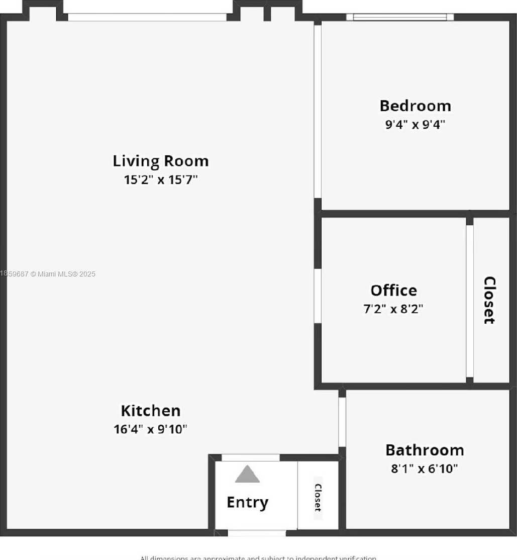 Small Image of 401 OCEAN DR #1003, Miami Beach Number 12