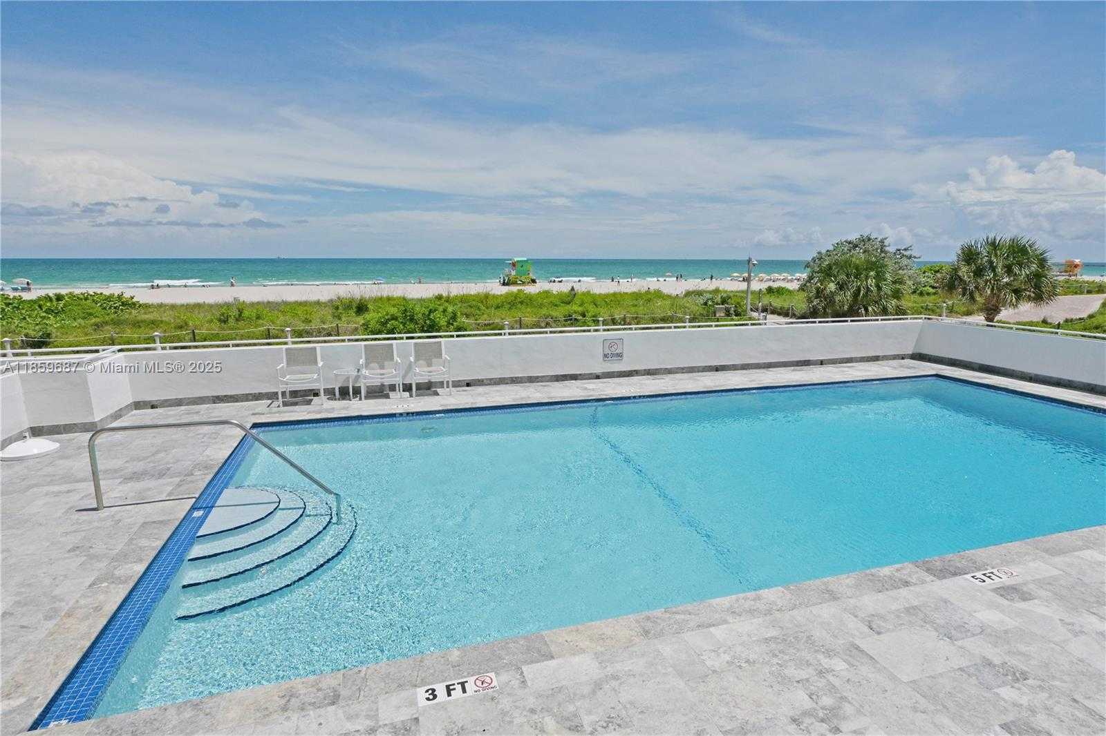 Small Image of 401 OCEAN DR #1003, Miami Beach Number 14