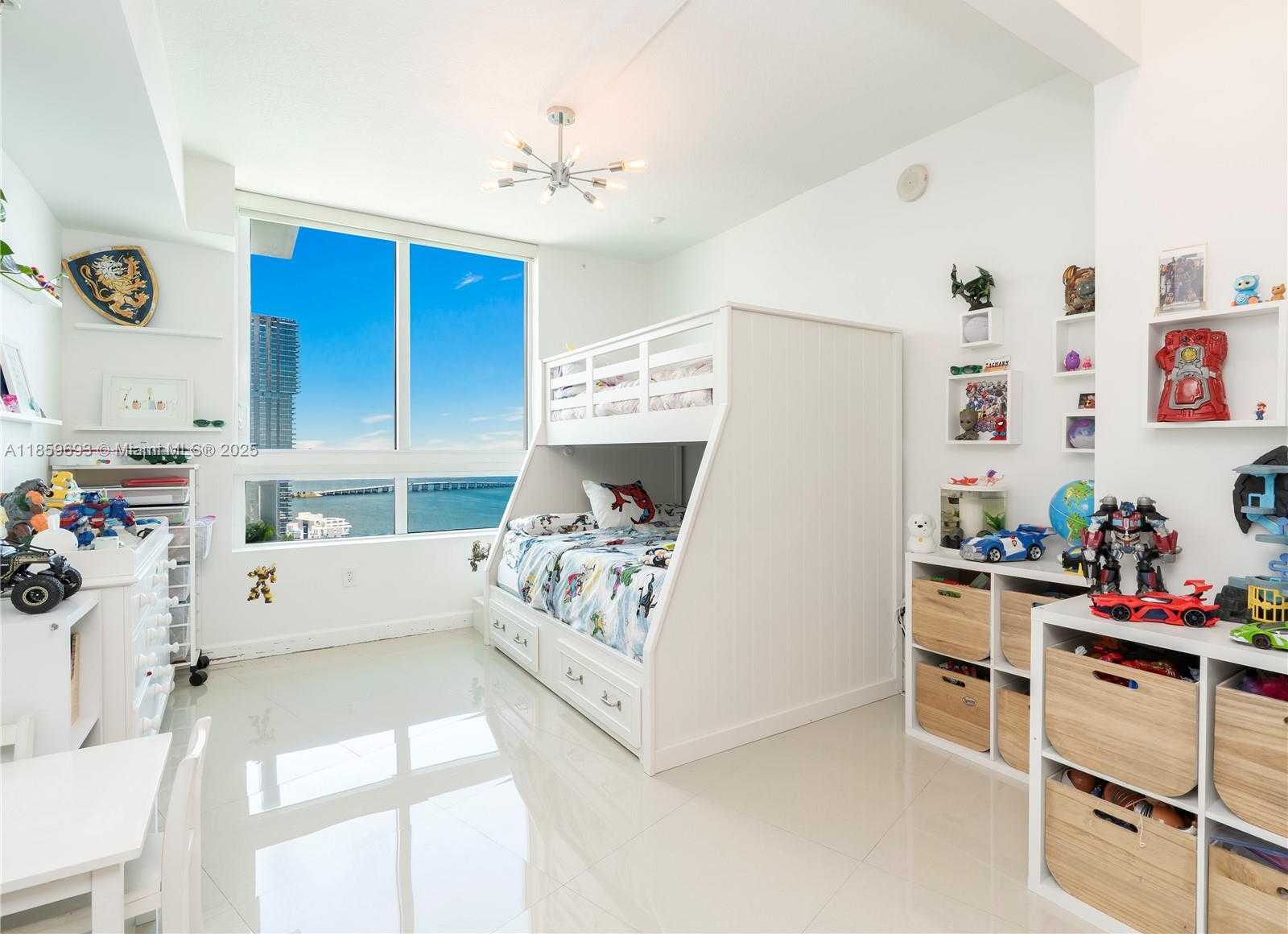 Small Image of 1900 NORTH BAYSHORE DR #3712, Miami Number 11