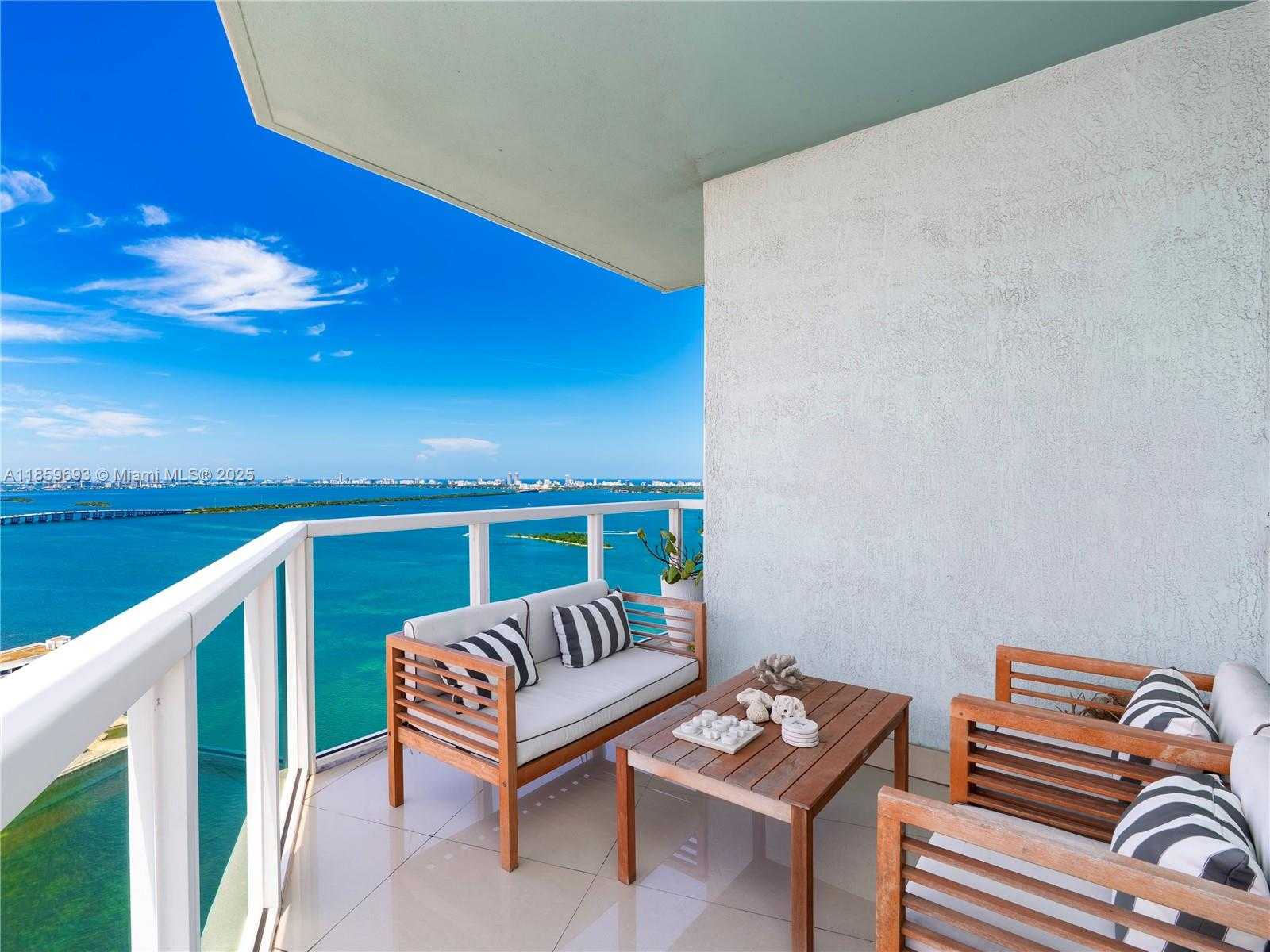 Small Image of 1900 NORTH BAYSHORE DR #3712, Miami Number 15