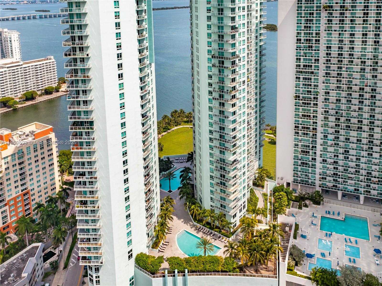 Small Image of 1900 NORTH BAYSHORE DR #3712, Miami Number 18
