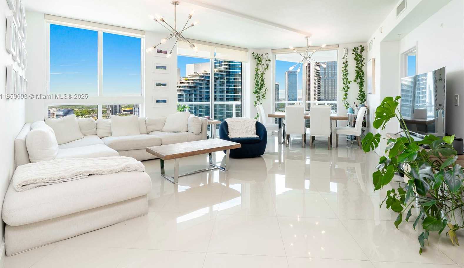 Small Image of 1900 NORTH BAYSHORE DR #3712, Miami Number 2