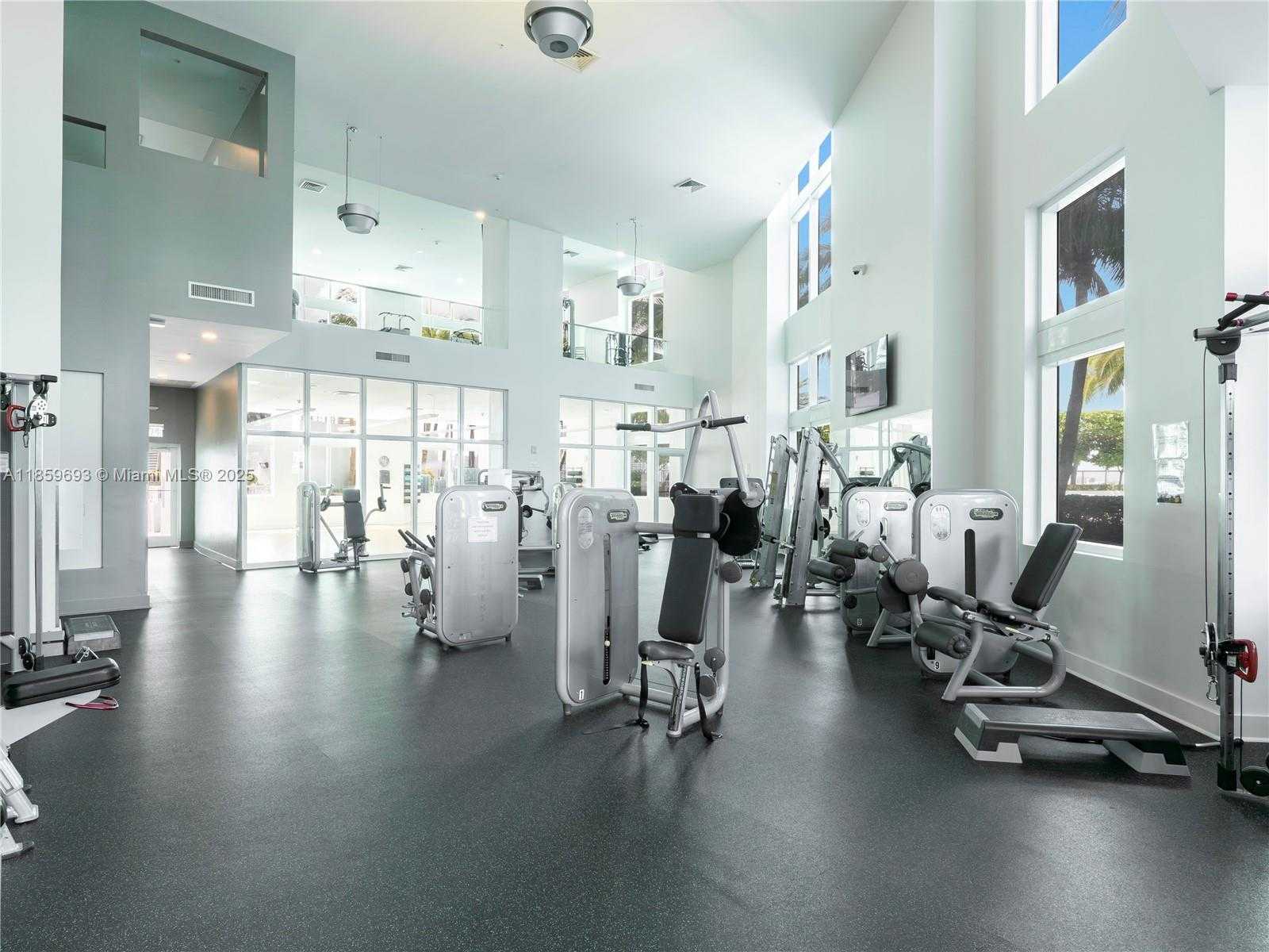 Small Image of 1900 NORTH BAYSHORE DR #3712, Miami Number 20