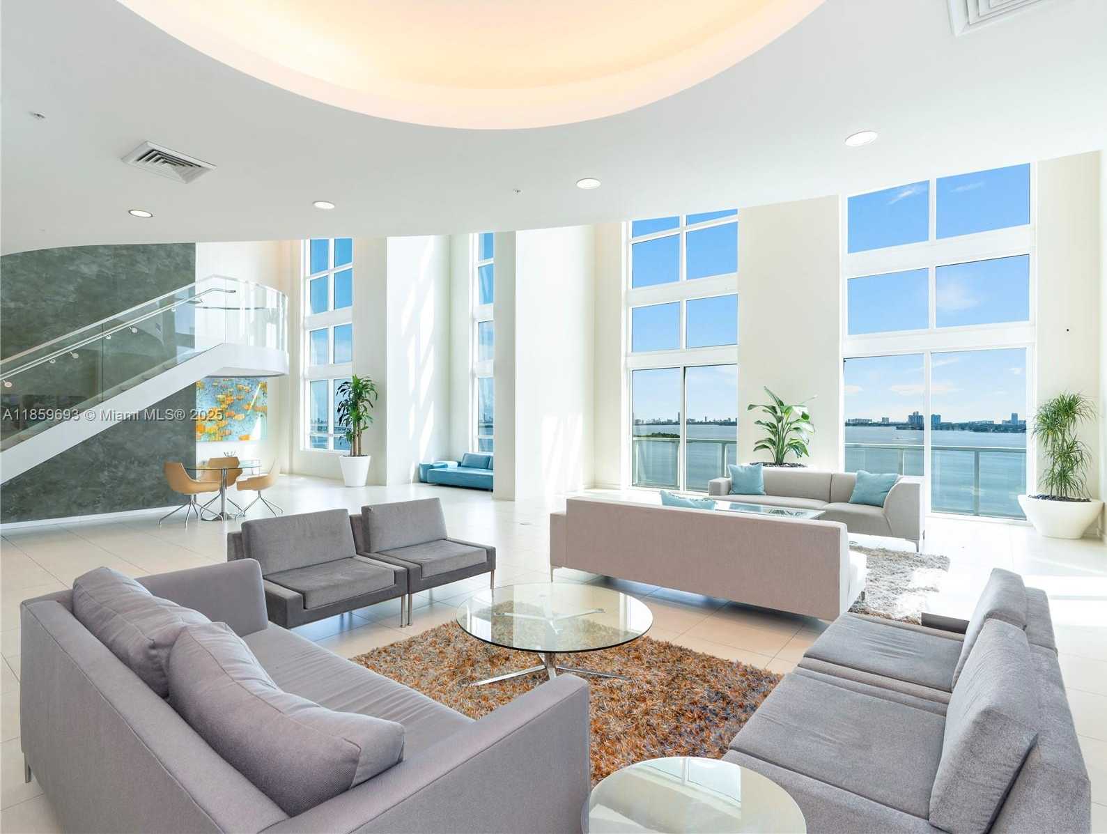 Small Image of 1900 NORTH BAYSHORE DR #3712, Miami Number 22