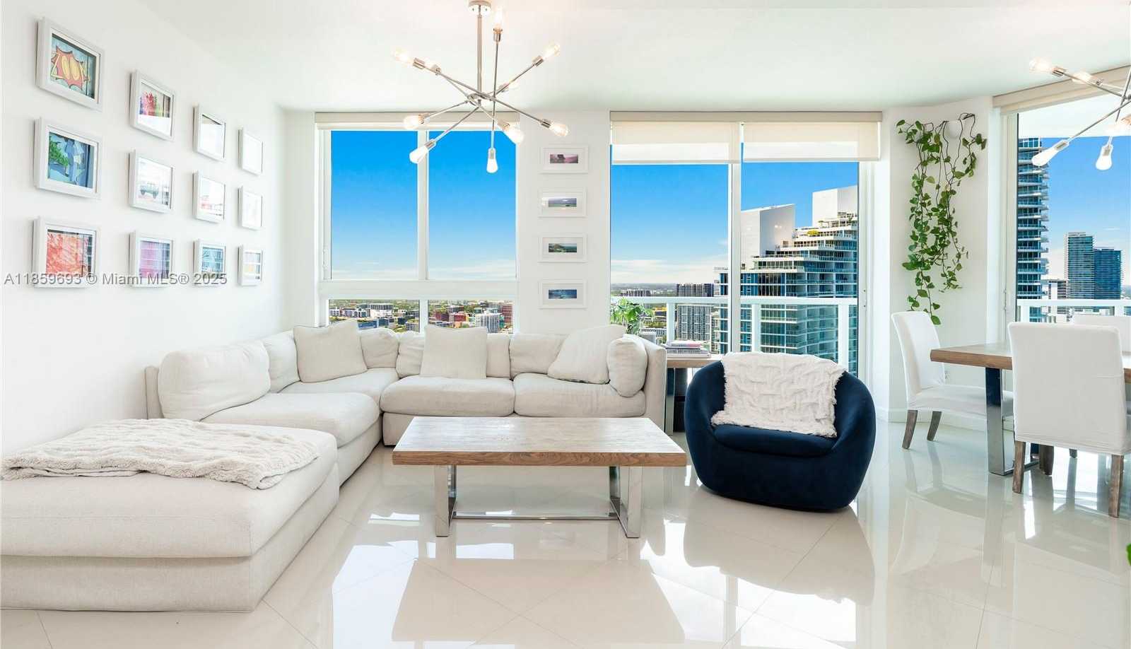Small Image of 1900 NORTH BAYSHORE DR #3712, Miami Number 3