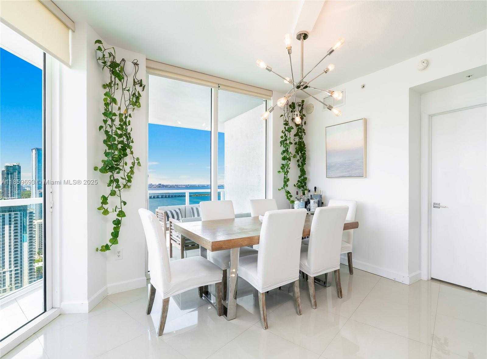 Small Image of 1900 NORTH BAYSHORE DR #3712, Miami Number 4