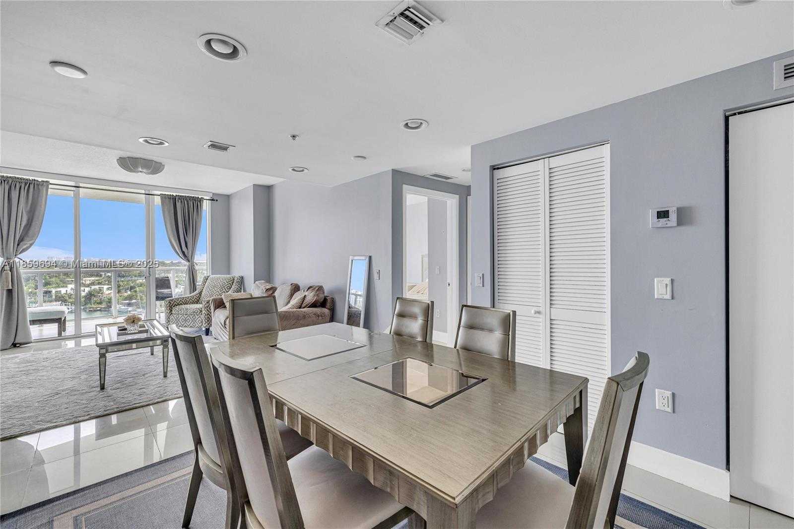 Small Image of 6700 INDIAN CREEK DR #1205, Miami Beach Number 13